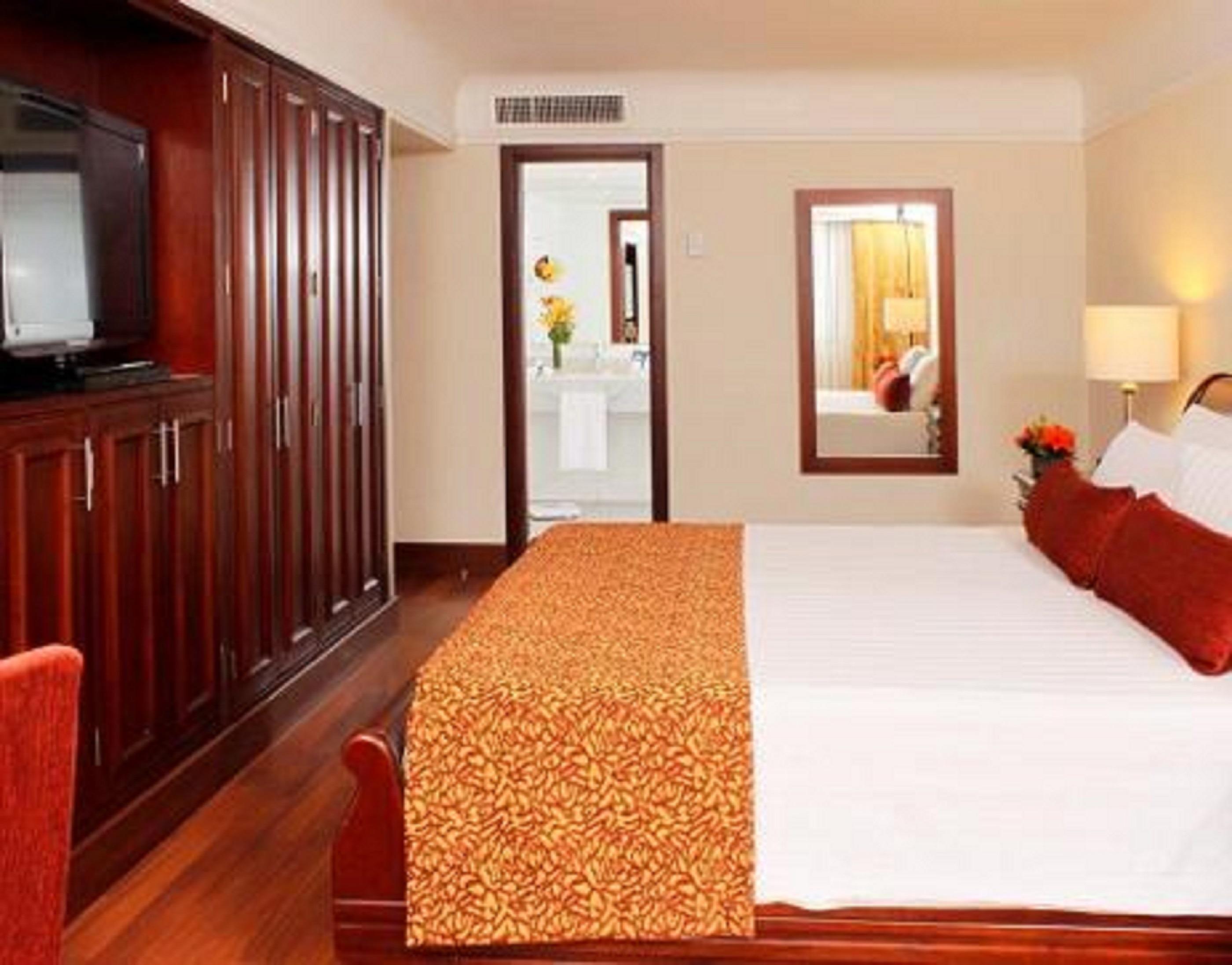 Hotel Estelar La Fontana Bogotá