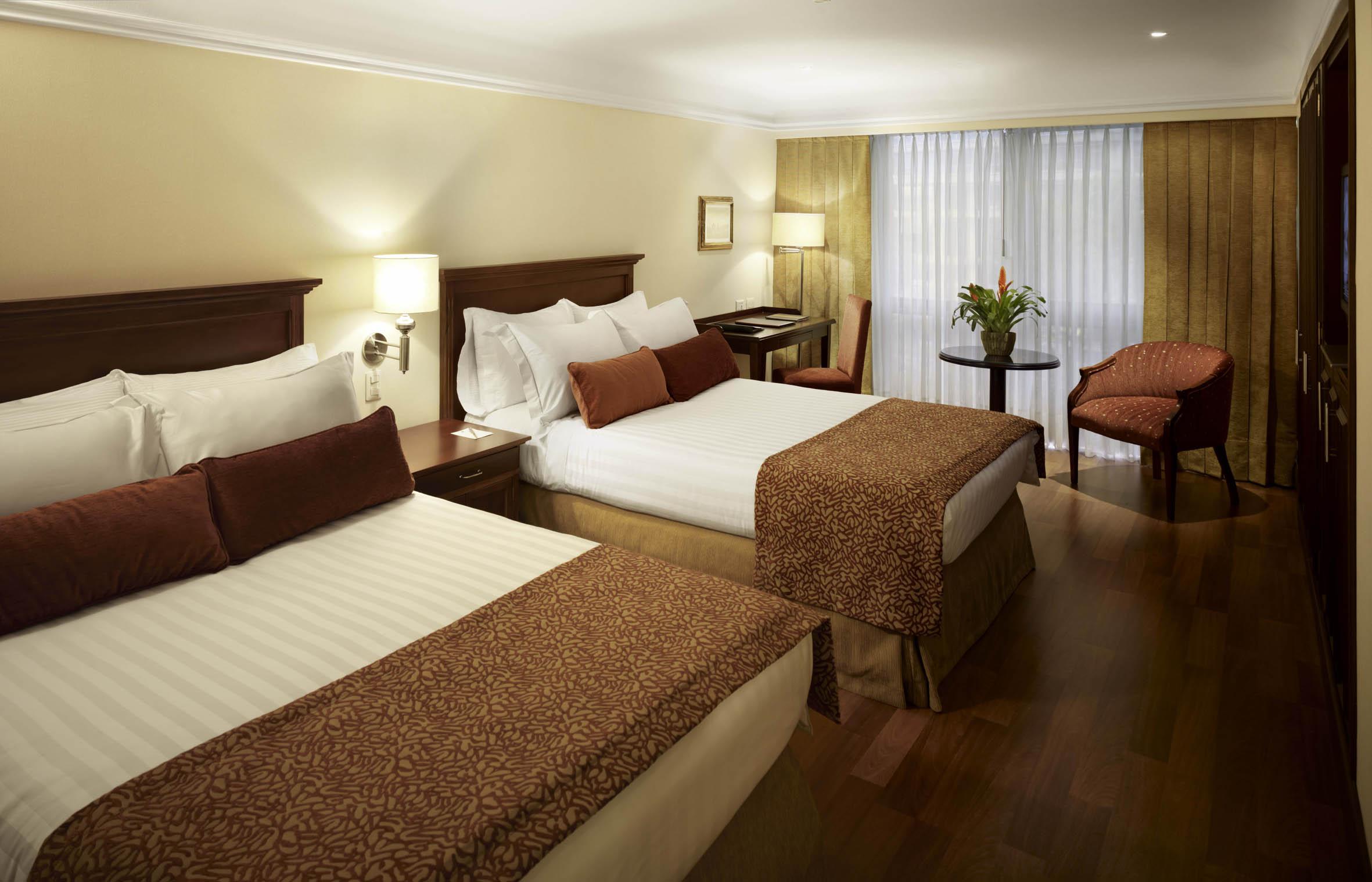Estelar La Fontana 5* Bogotá