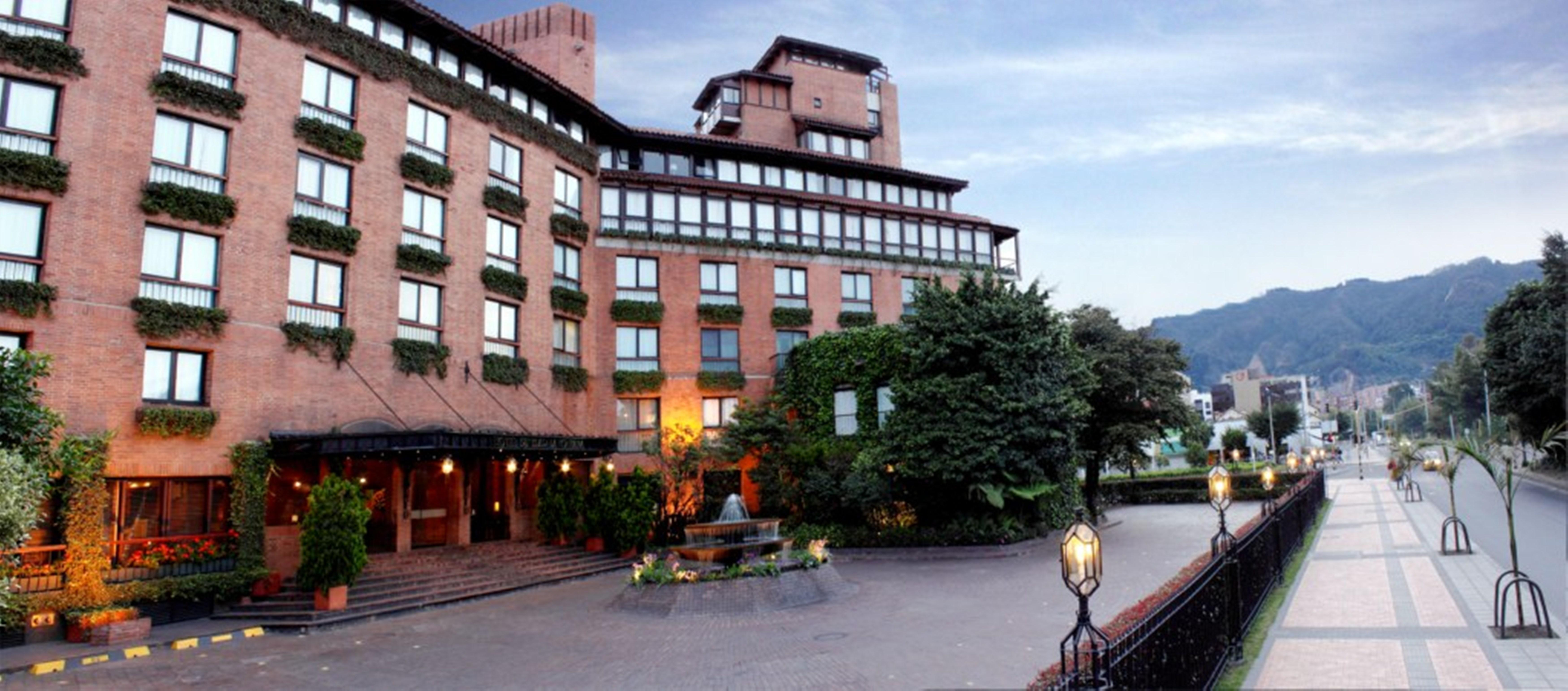 Hotel Estelar La Fontana
