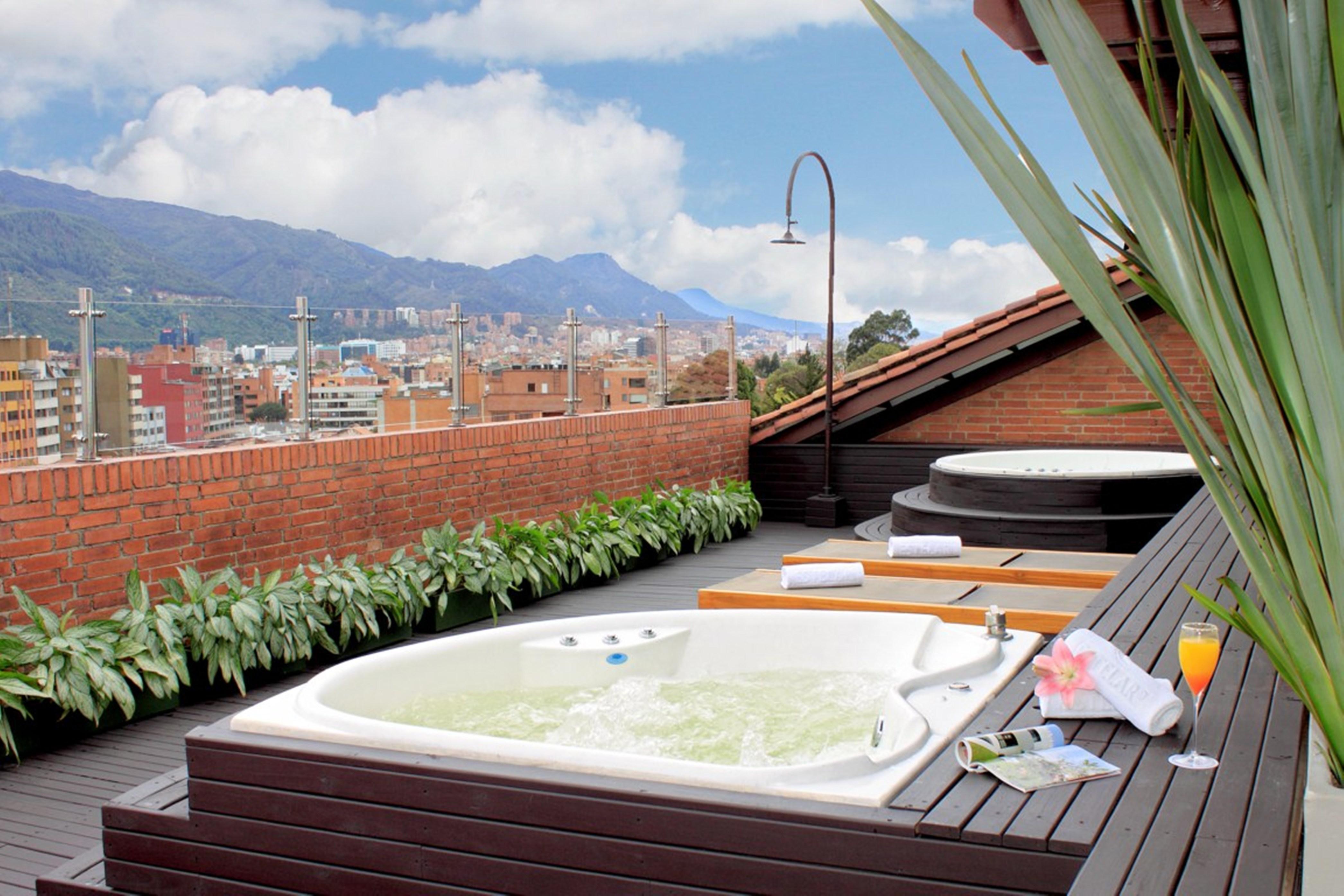 Hotel Estelar La Fontana 5*