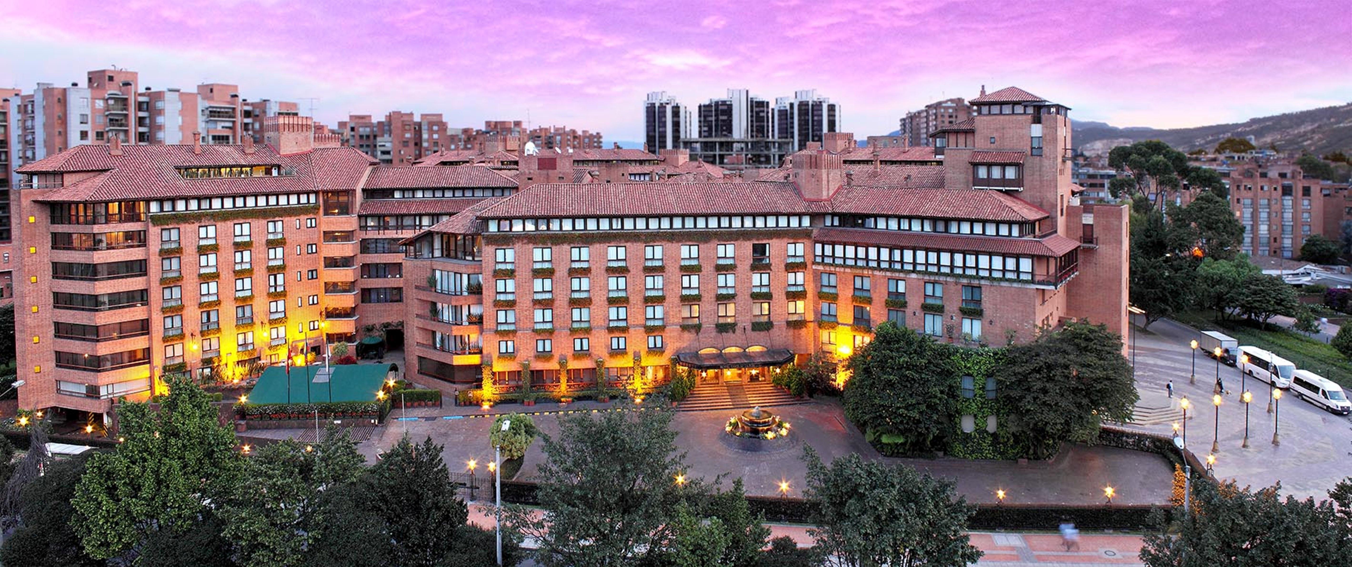 Estelar La Fontana Bogotá