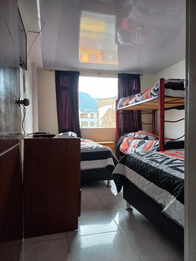 Guest house Casa Santa Teresita *