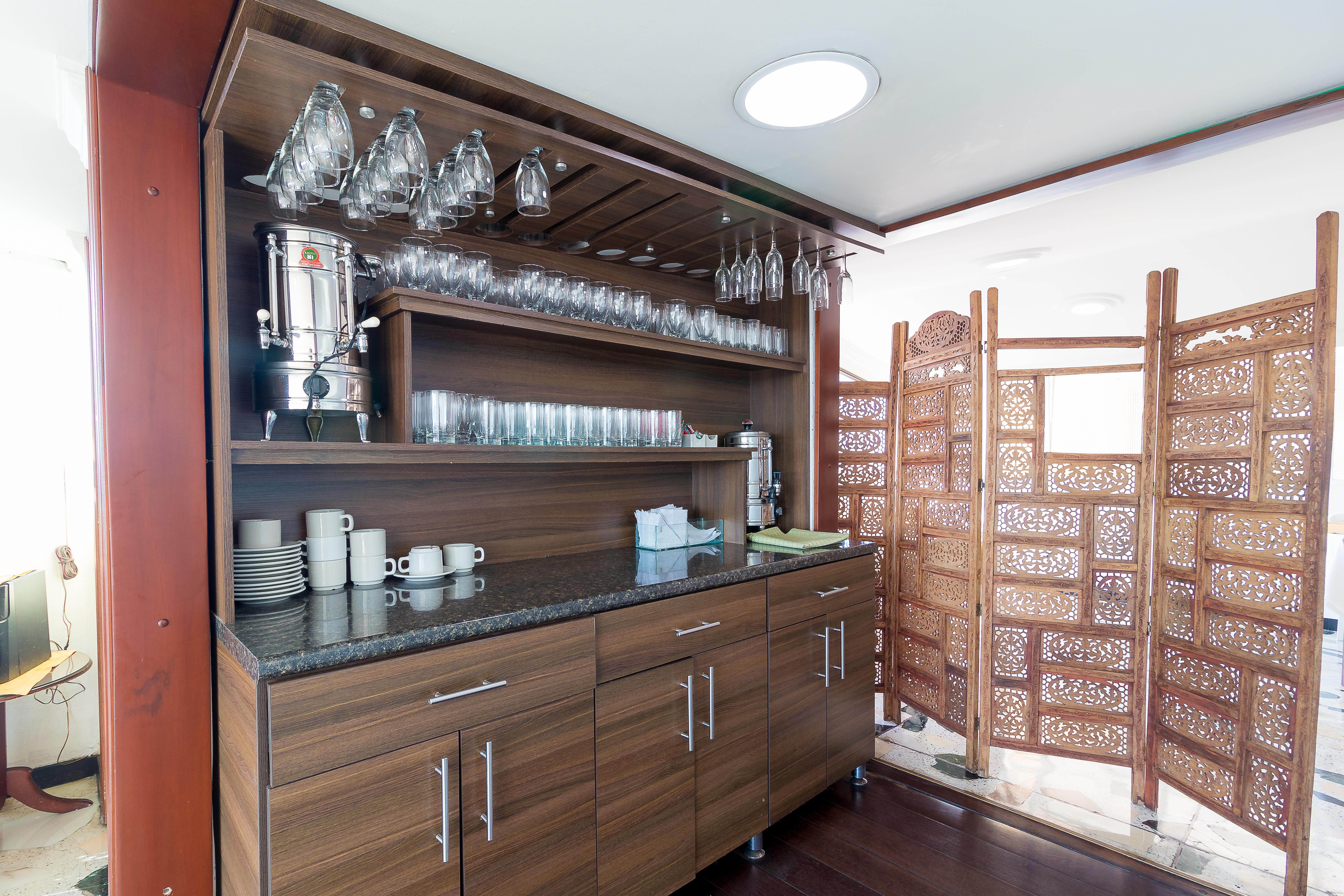 Fontibon Hotel 3*