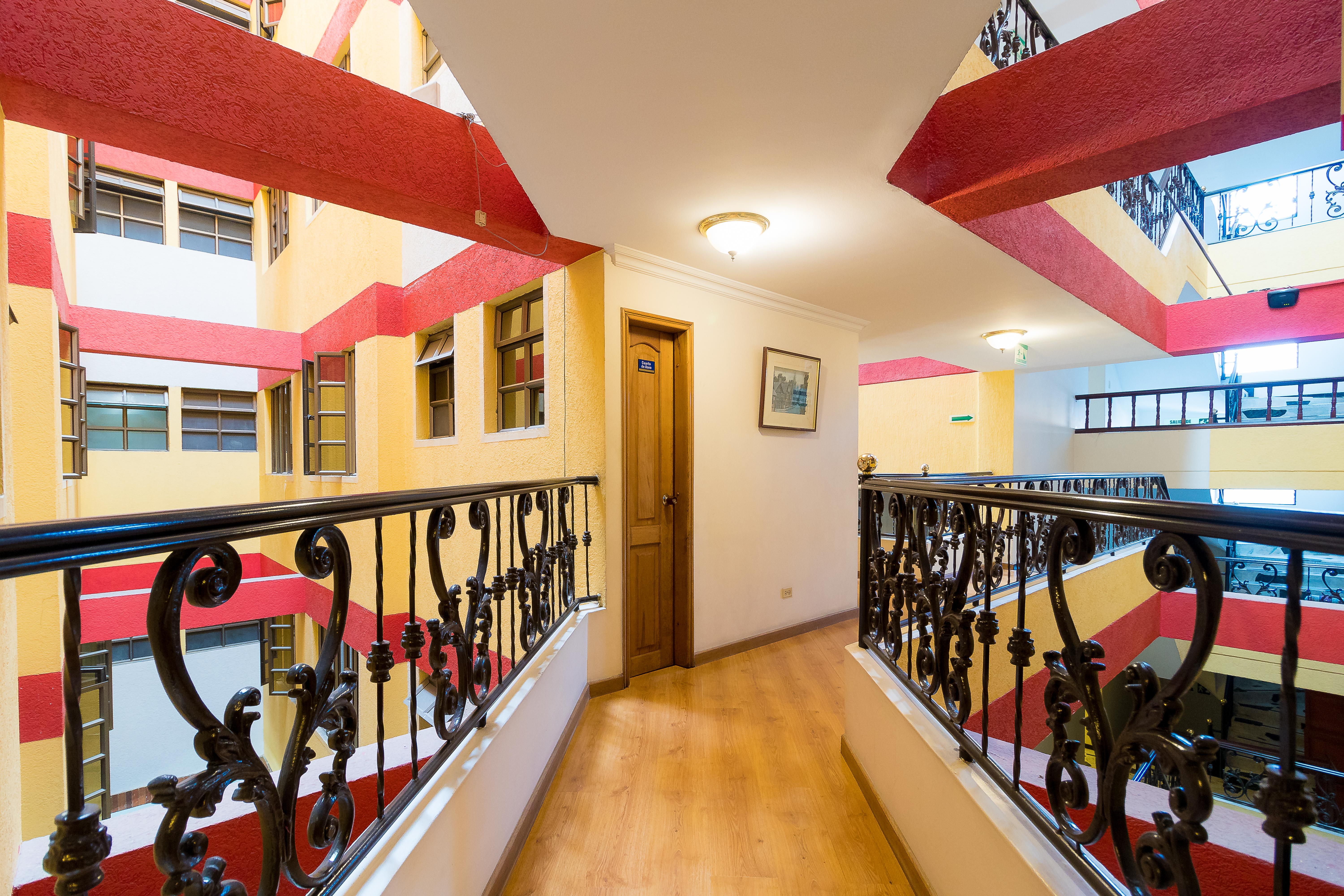 Hotel Fontibon