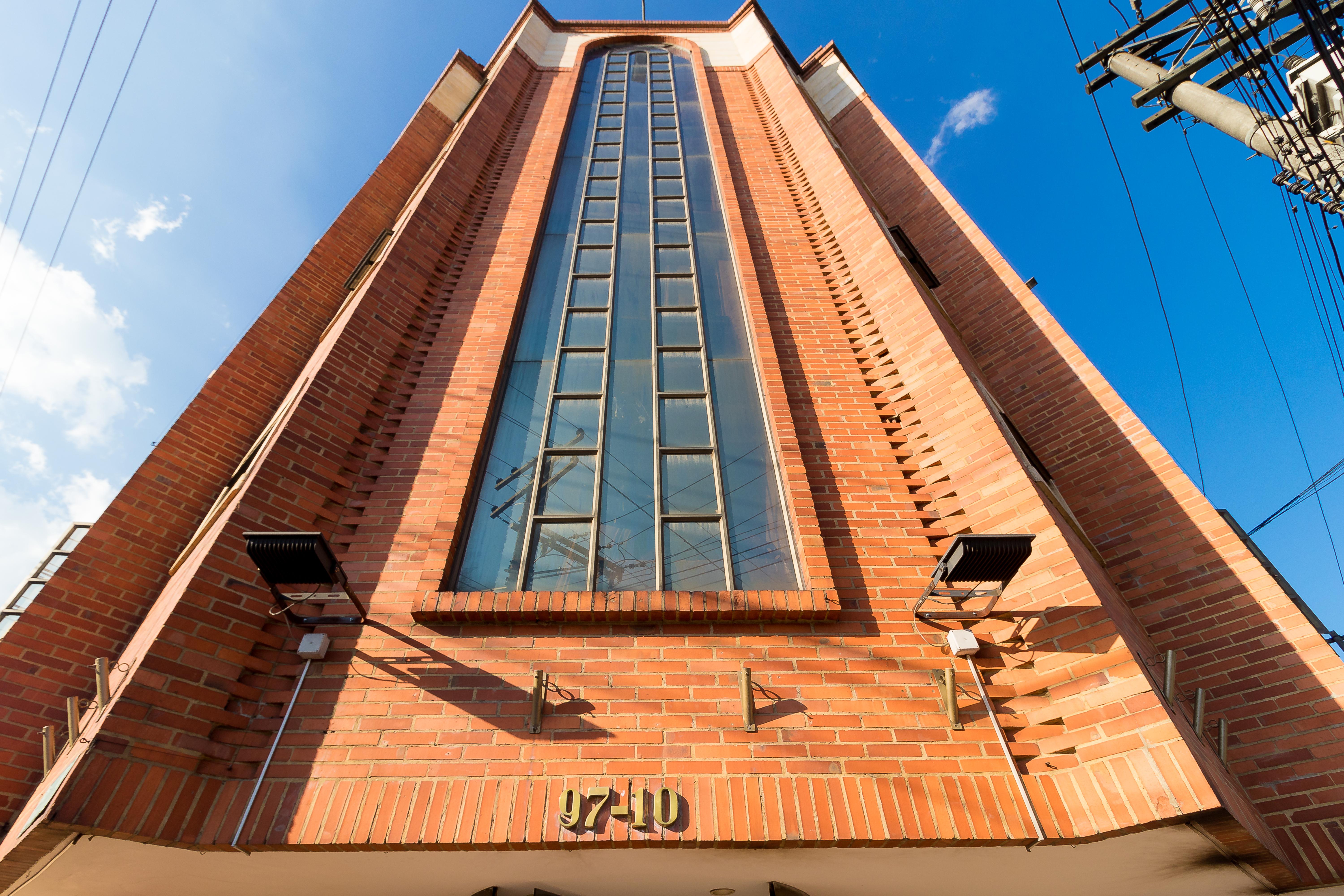Hotel Fontibon Bogotá