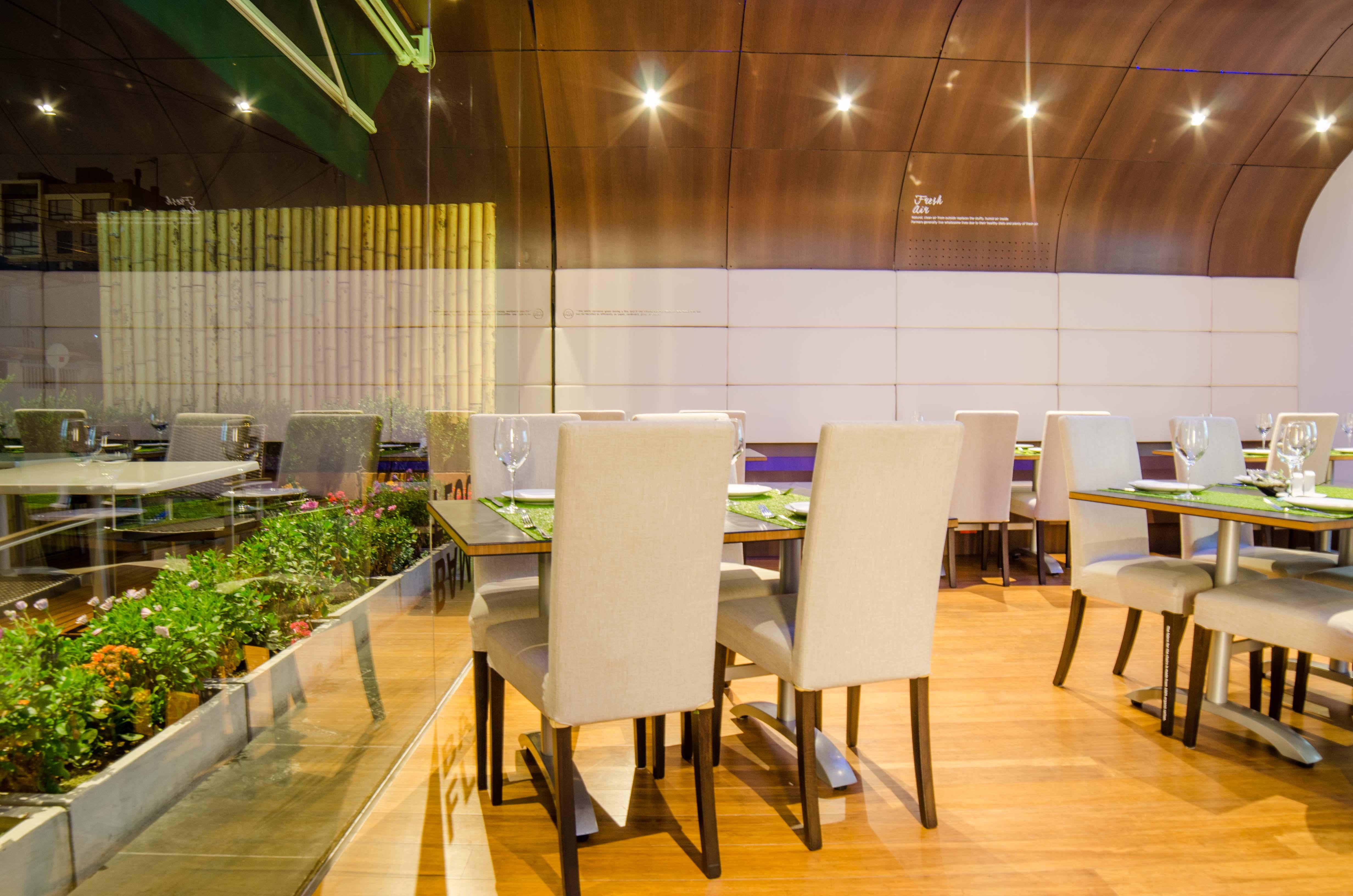 Biohotel Organic