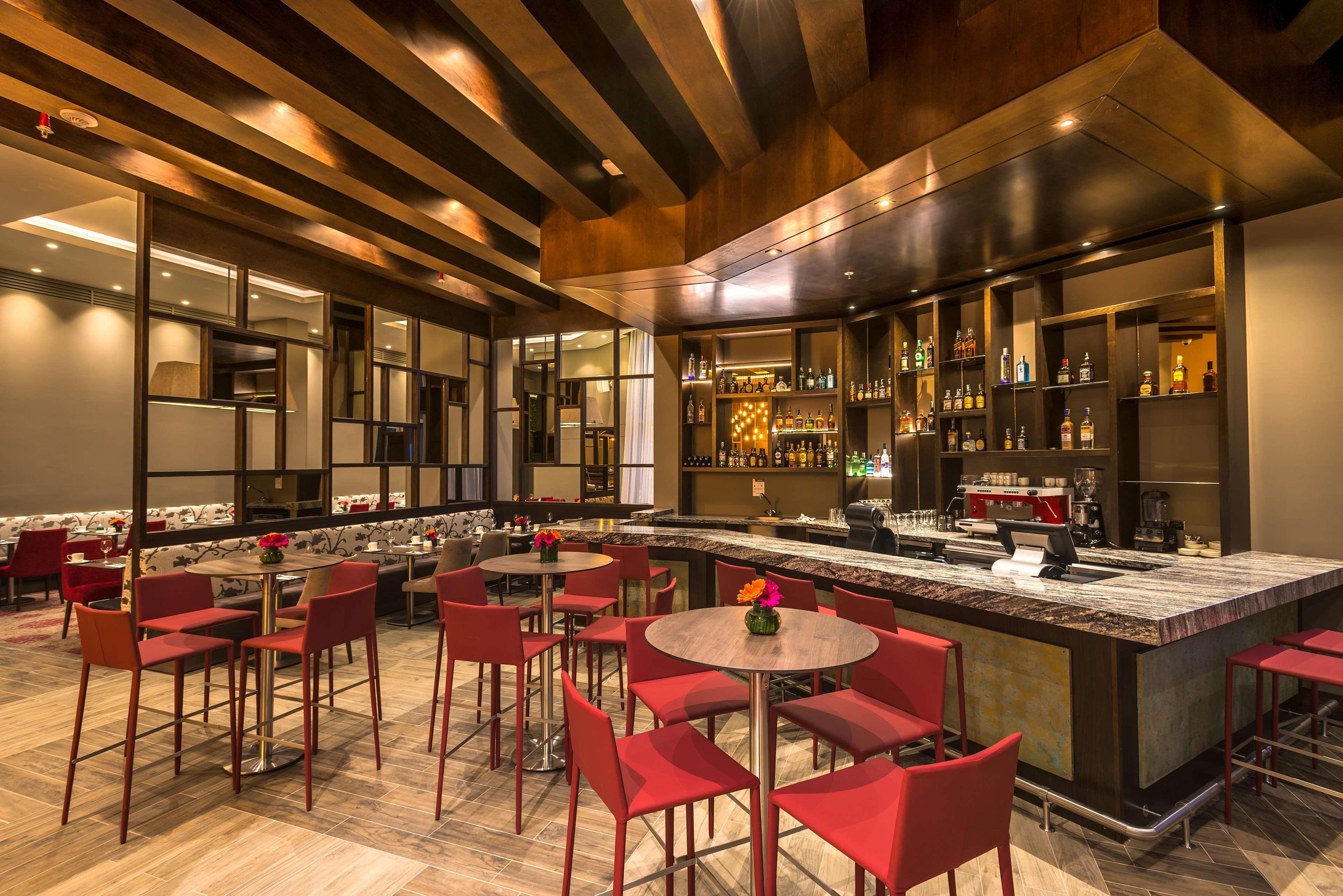 Hilton Garden Airport 4* Bogotá