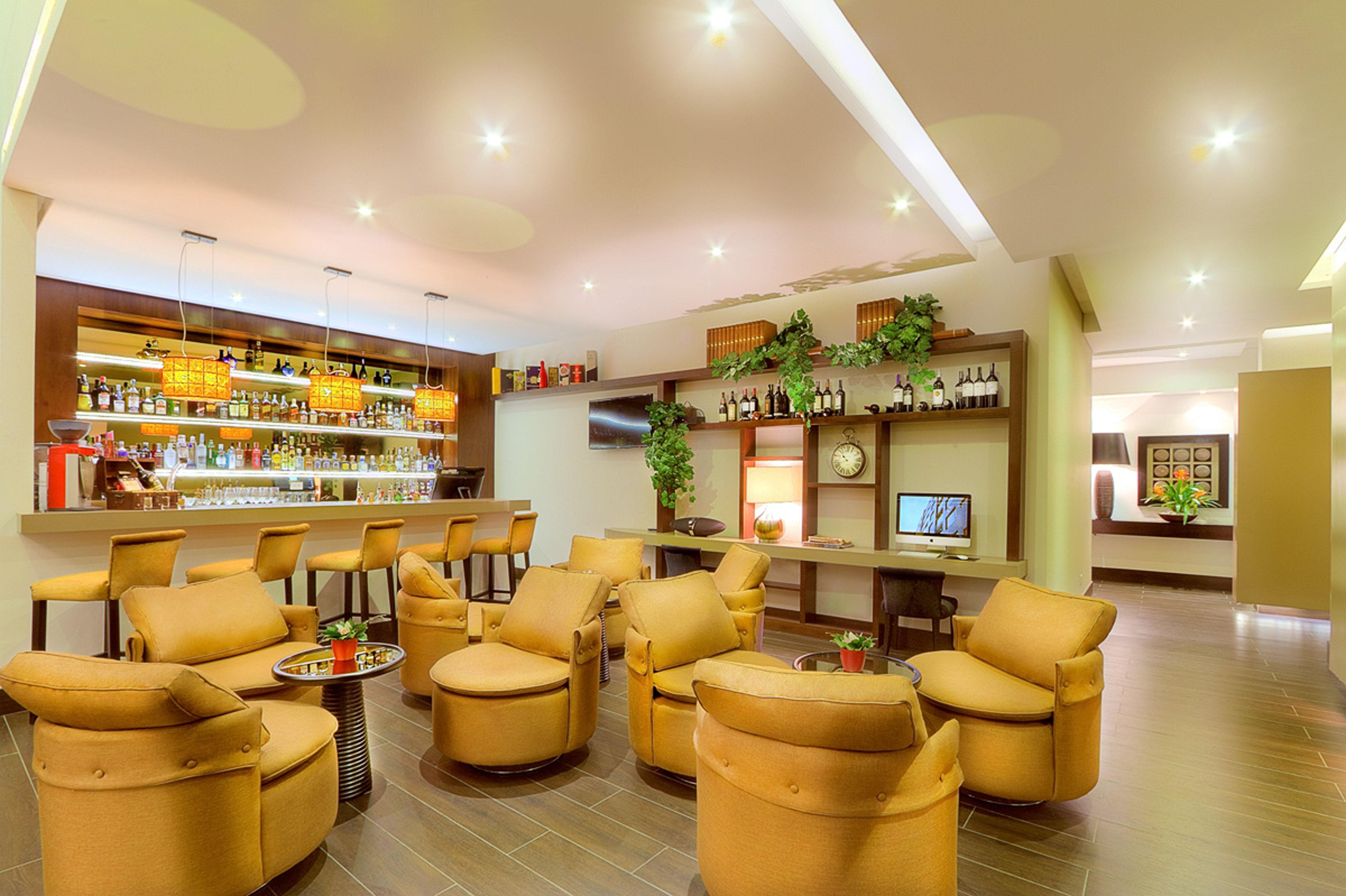 93 Luxury Suites&residences Bogotá