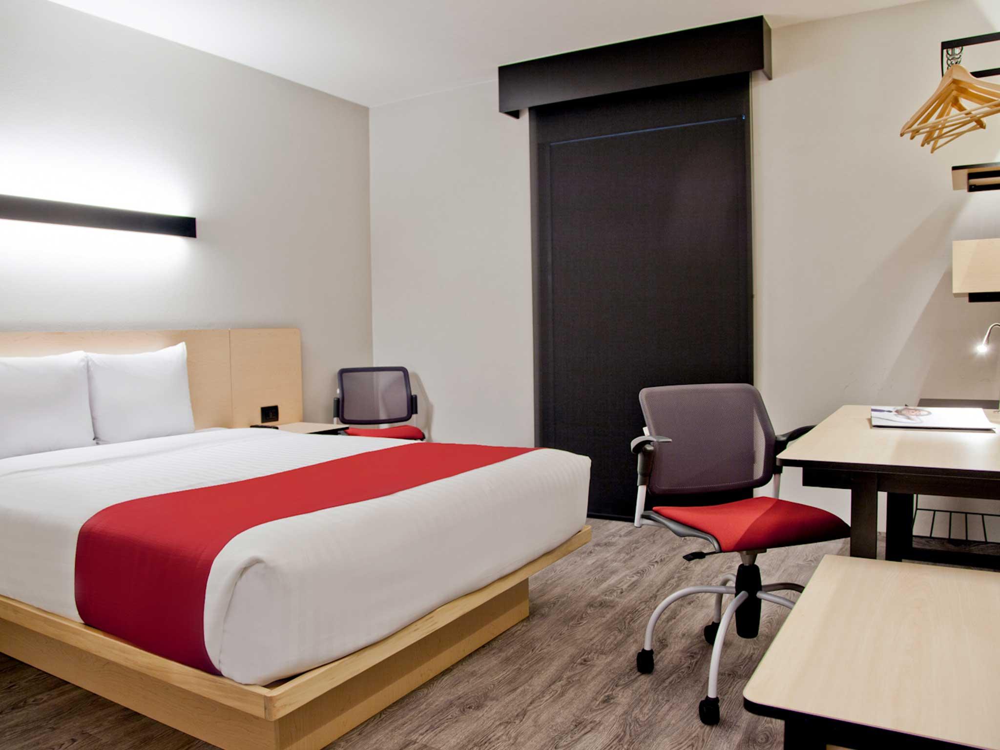 Hotel Aeropuerto