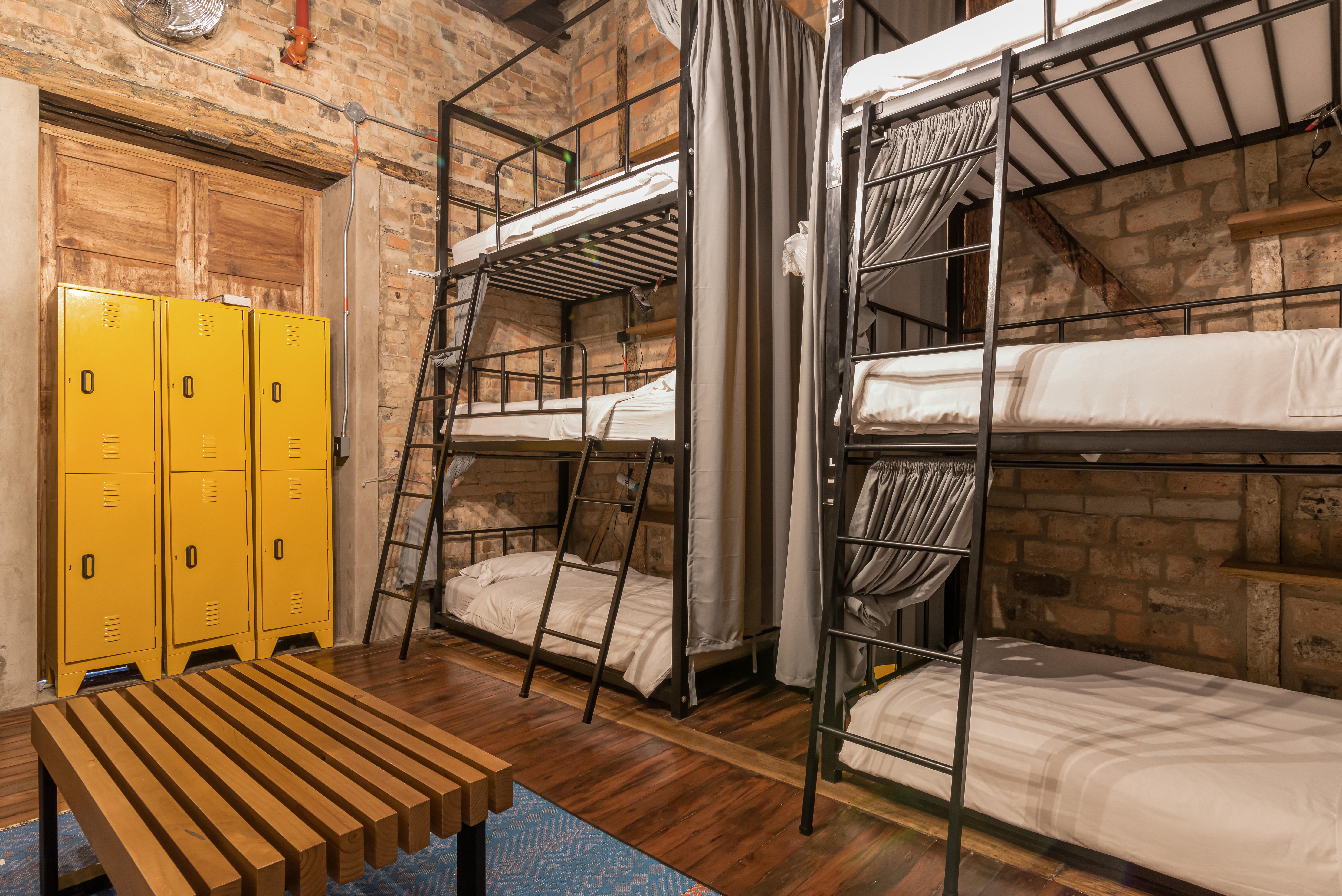 Hotel Selina La Candelaria Bogotá