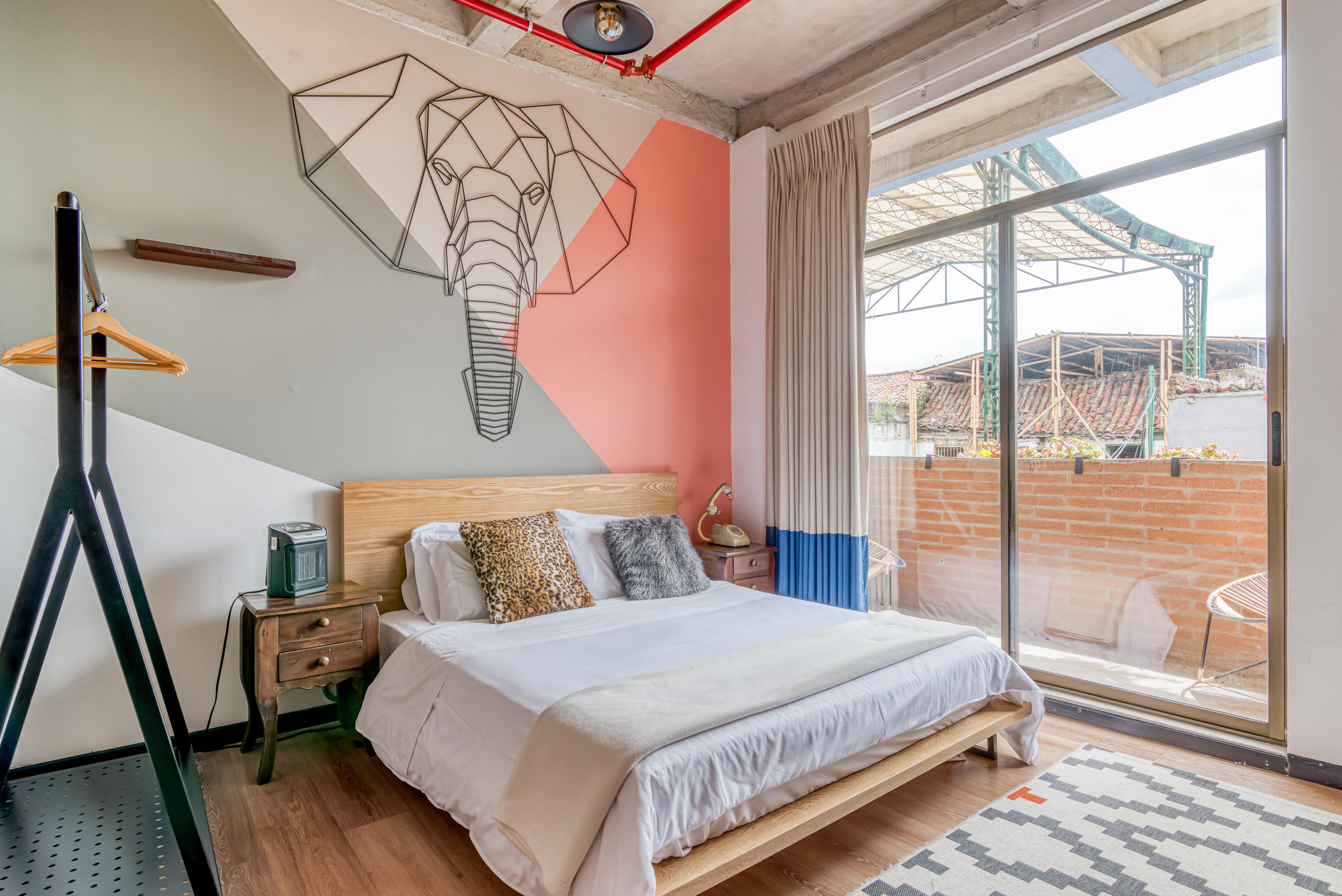 Selina La Candelaria Hotel