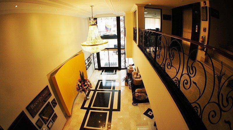 Embassy Park 4*