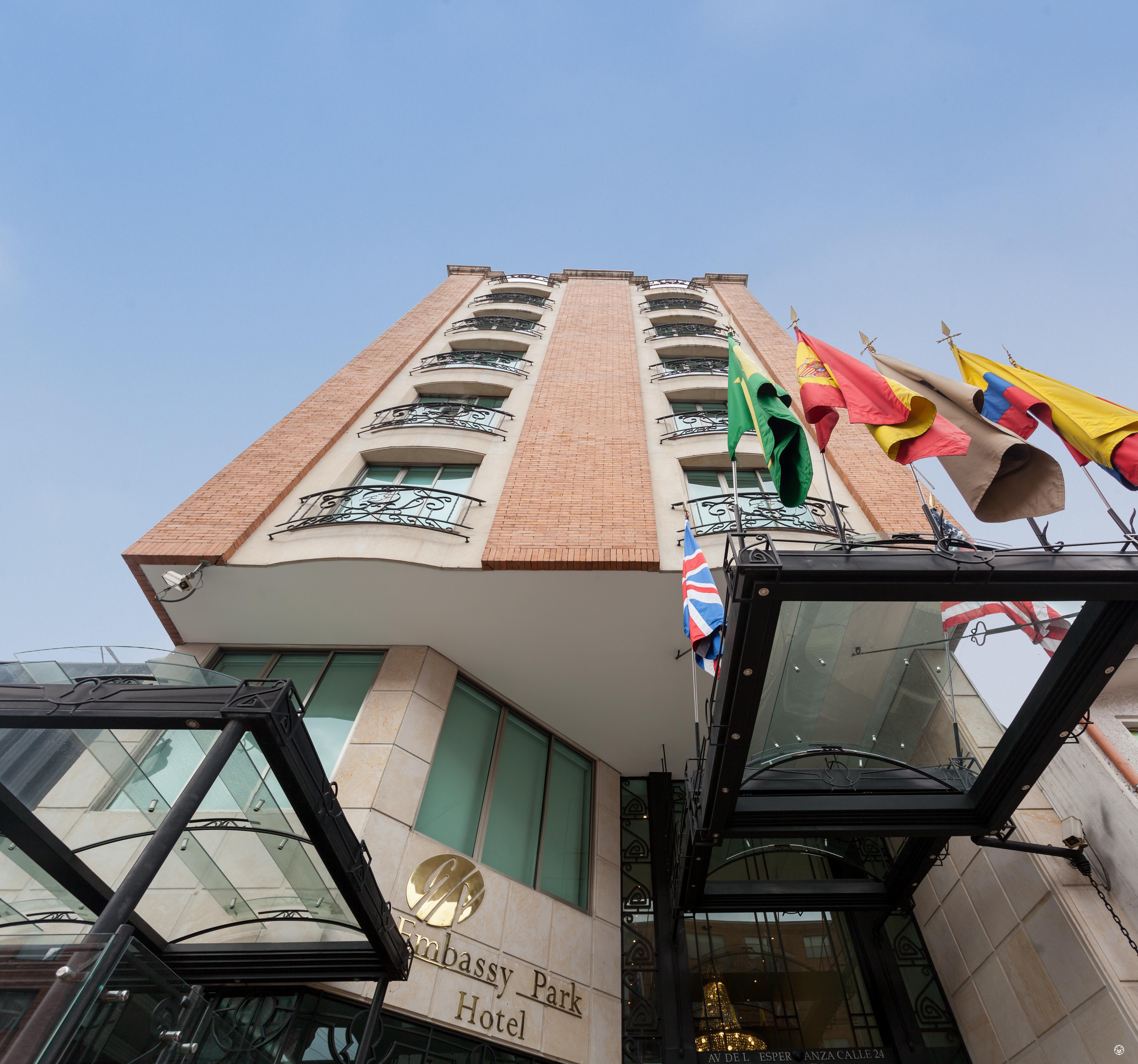 Embassy Park Bogotá