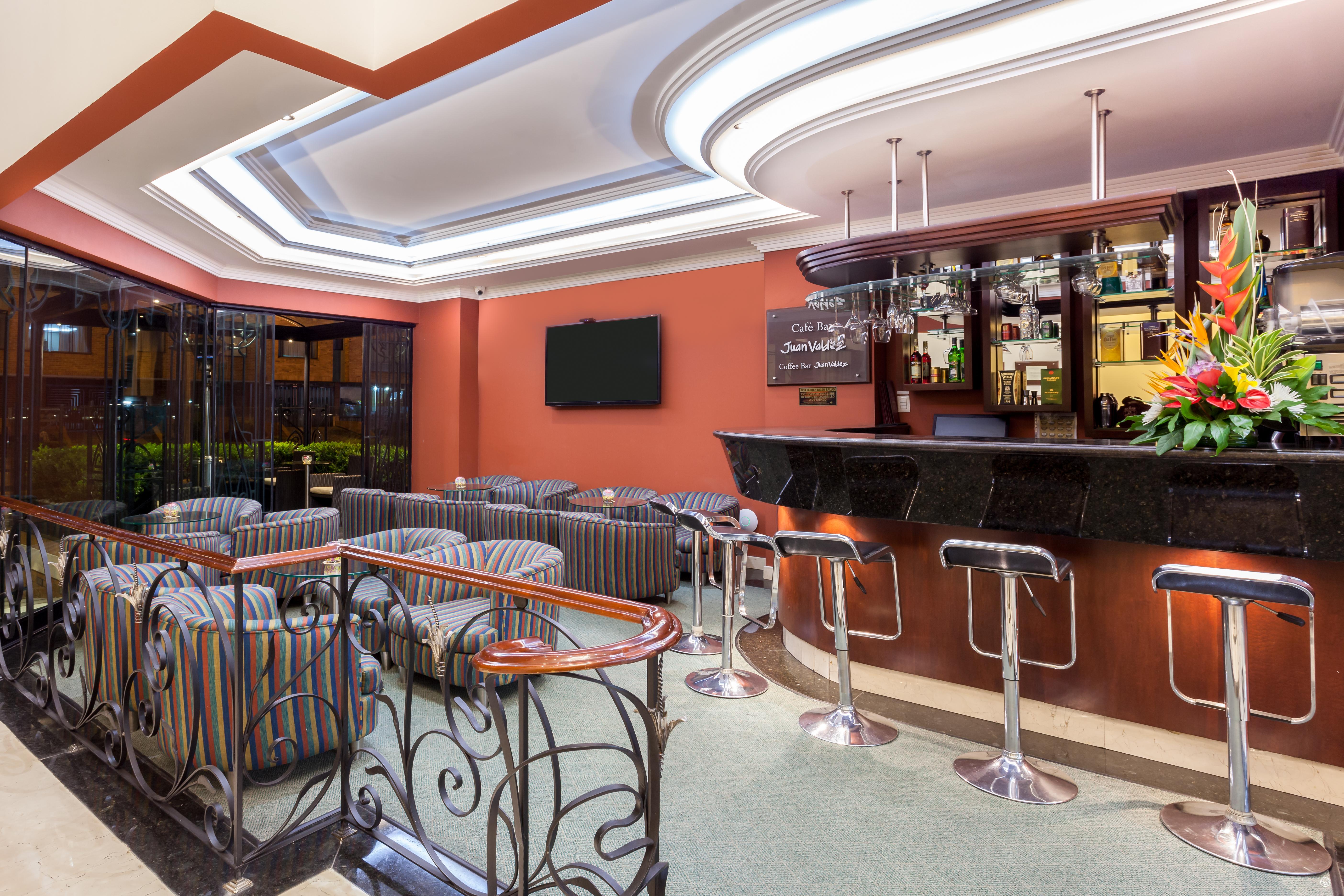 Embassy Park 4*