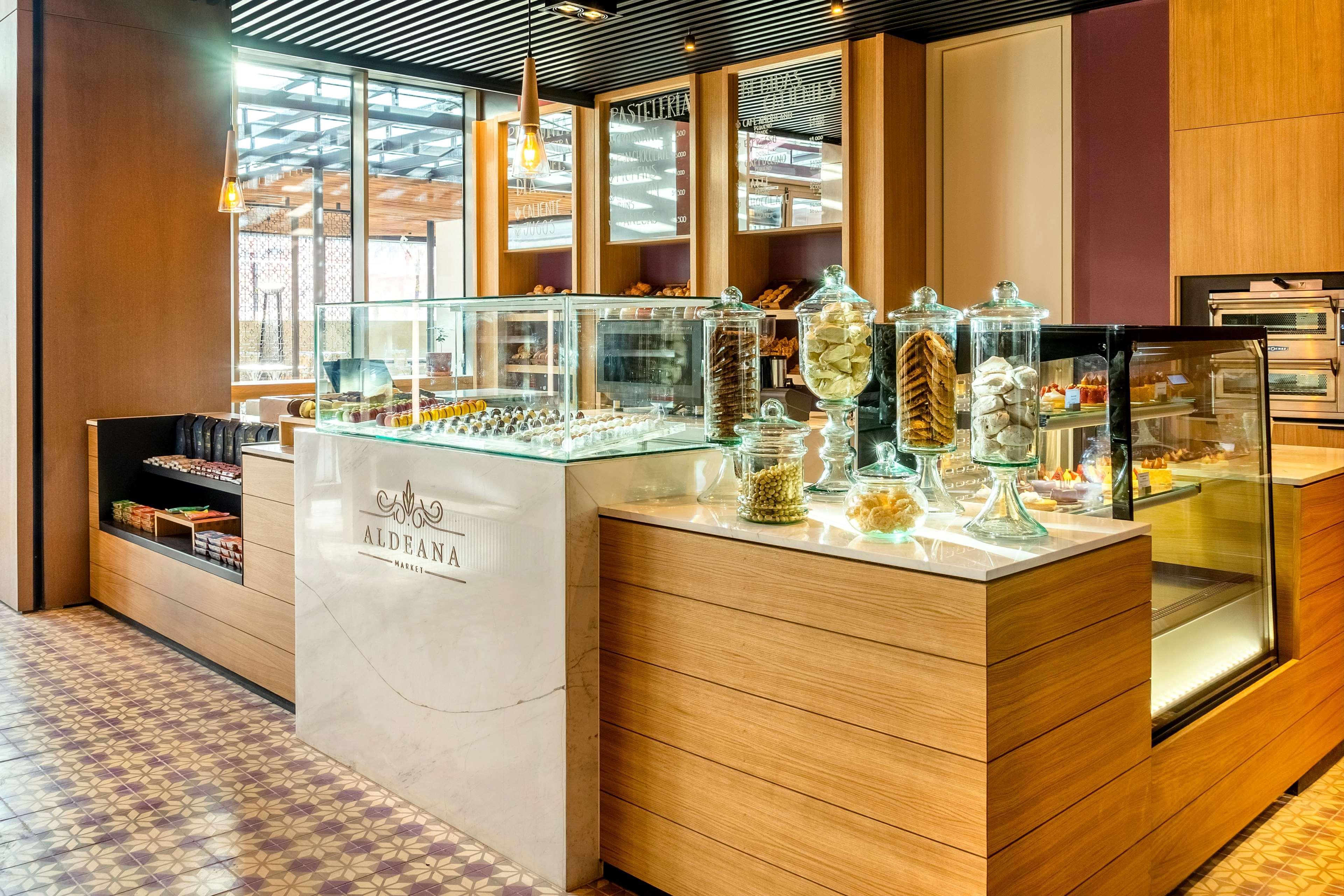 Hotel Grand Hyatt Bogotá