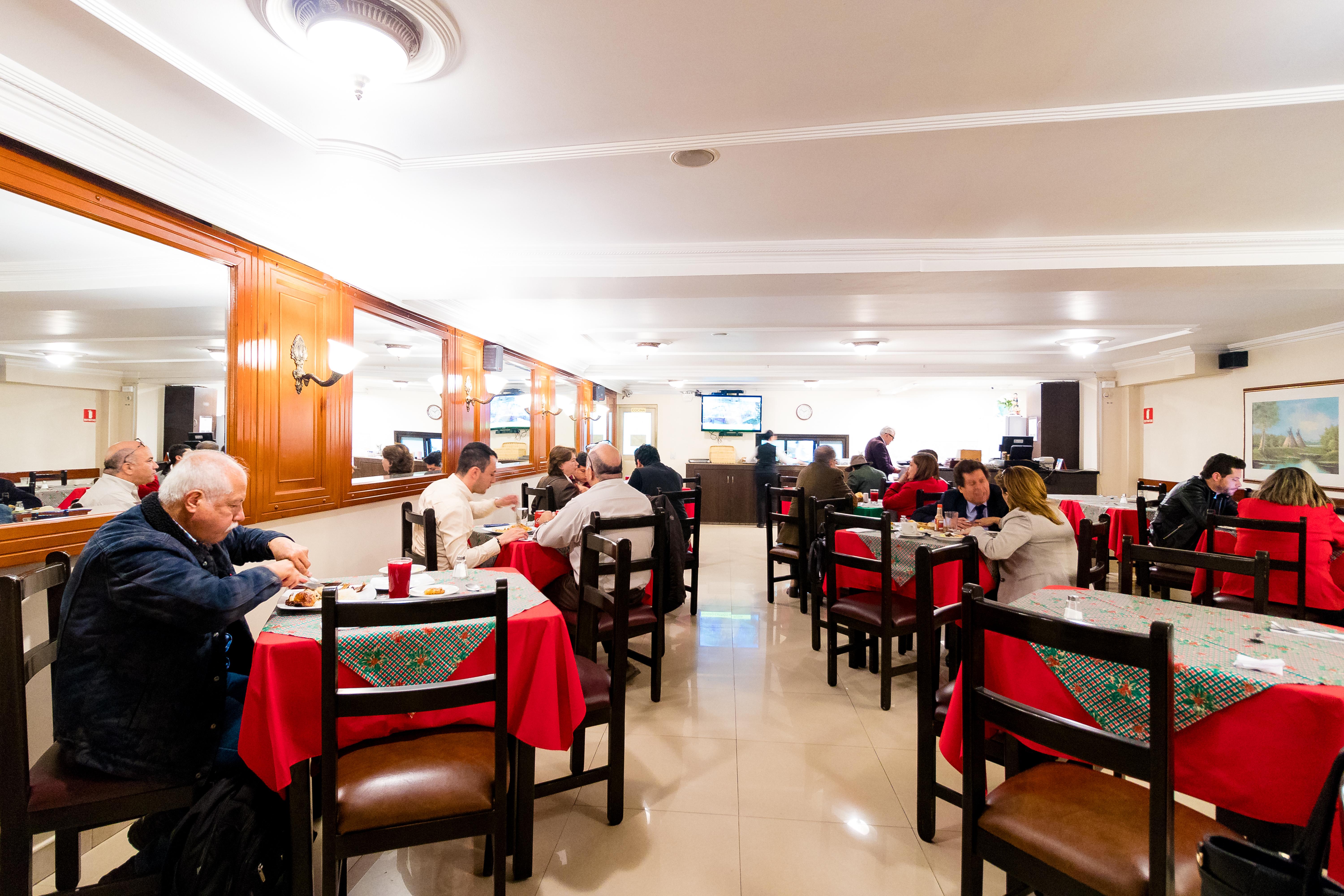 Hotel Ayenda 1066 El Virrey Centro 3*
