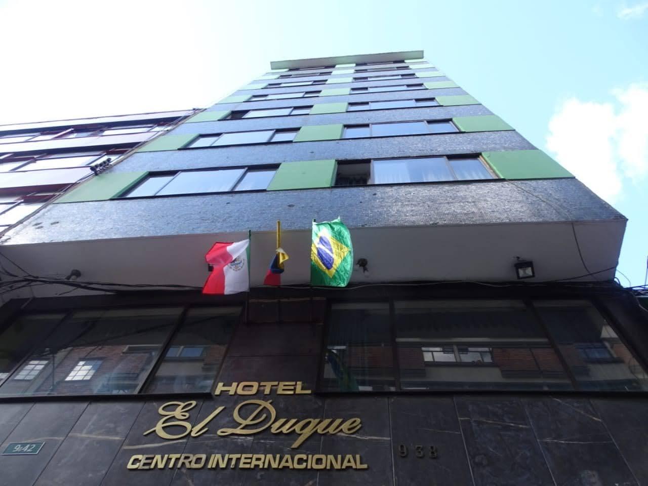 Del Duque Ds Hotel