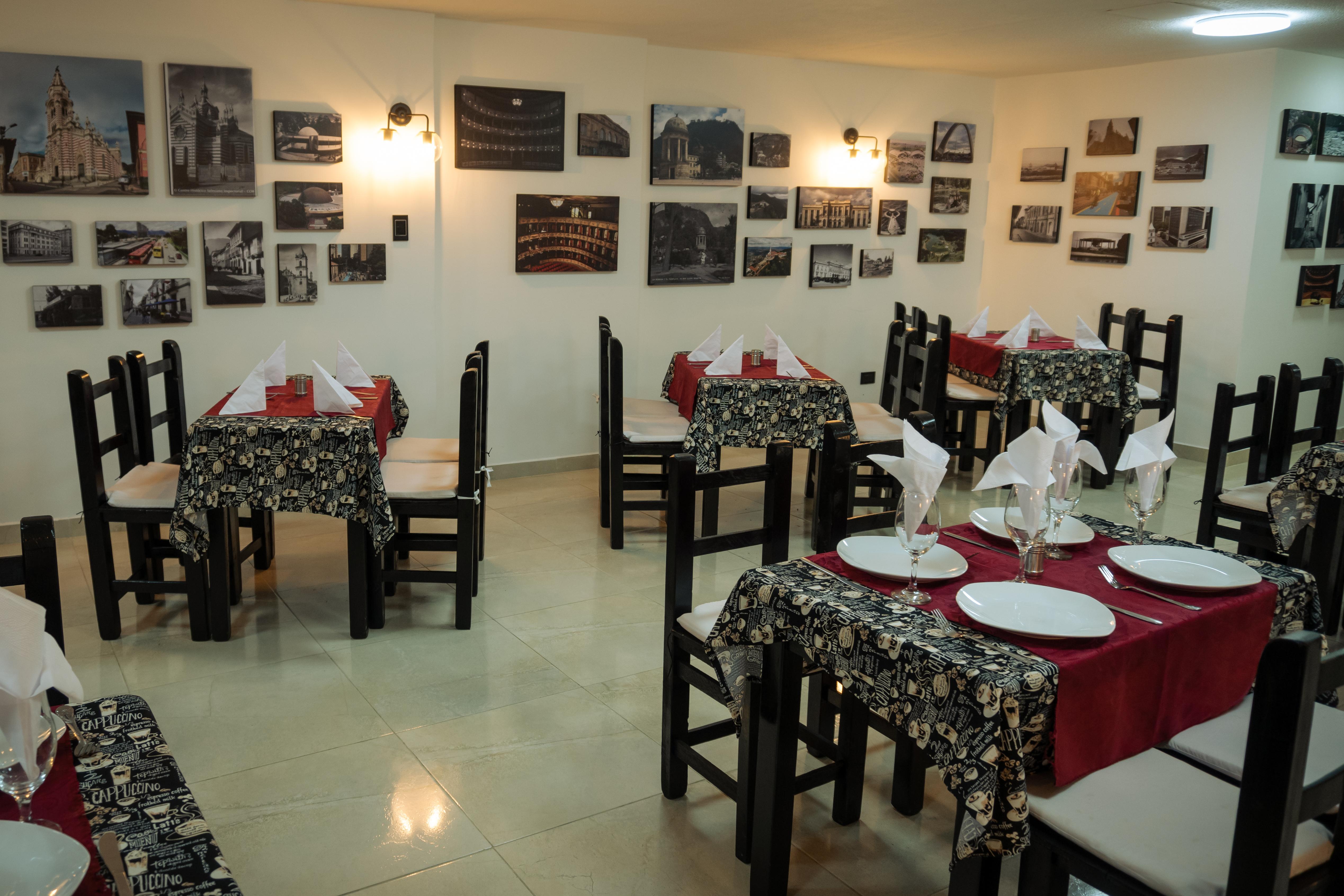 Hotel Del Duque Ds 2*