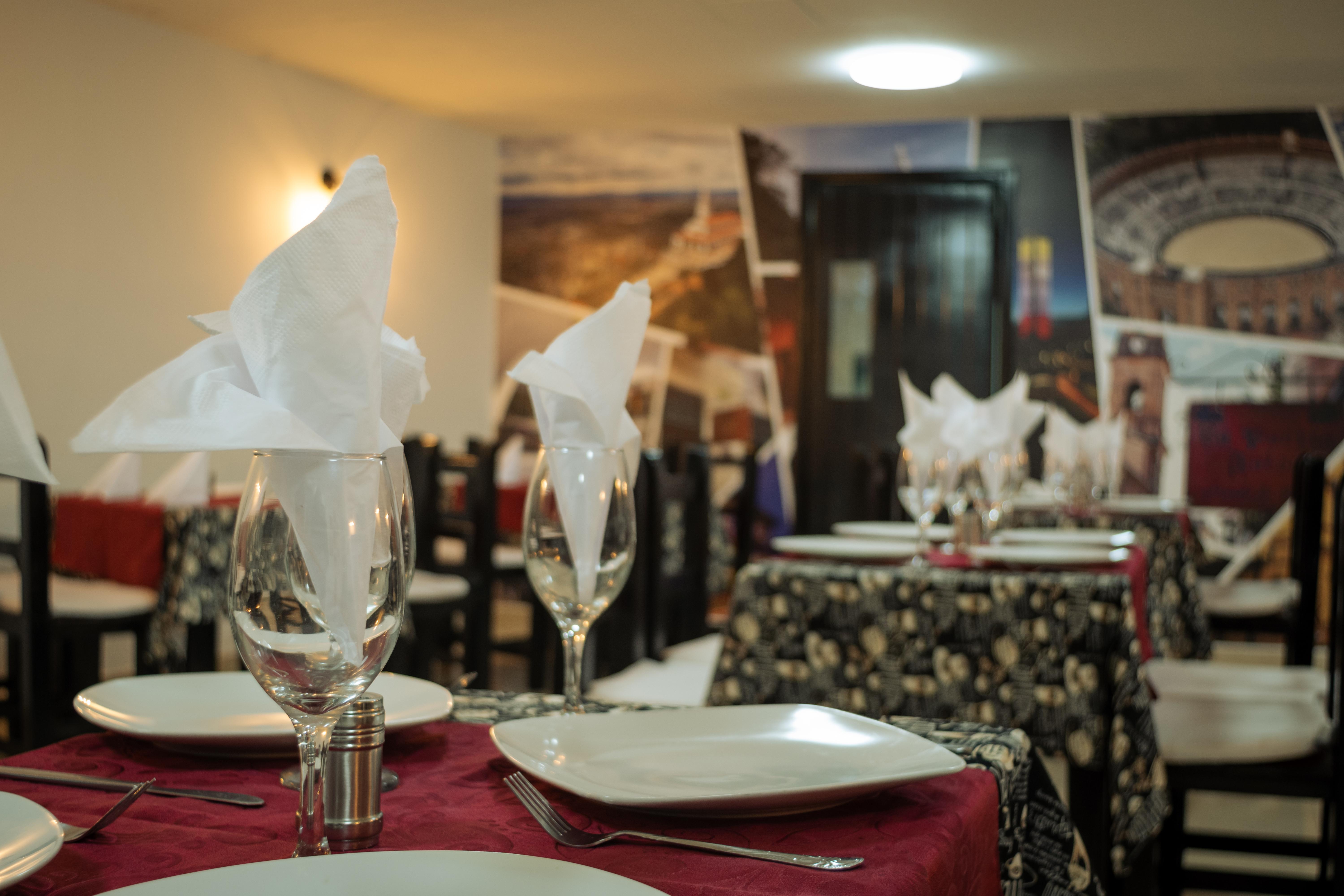 Hotel Del Duque Ds 2*