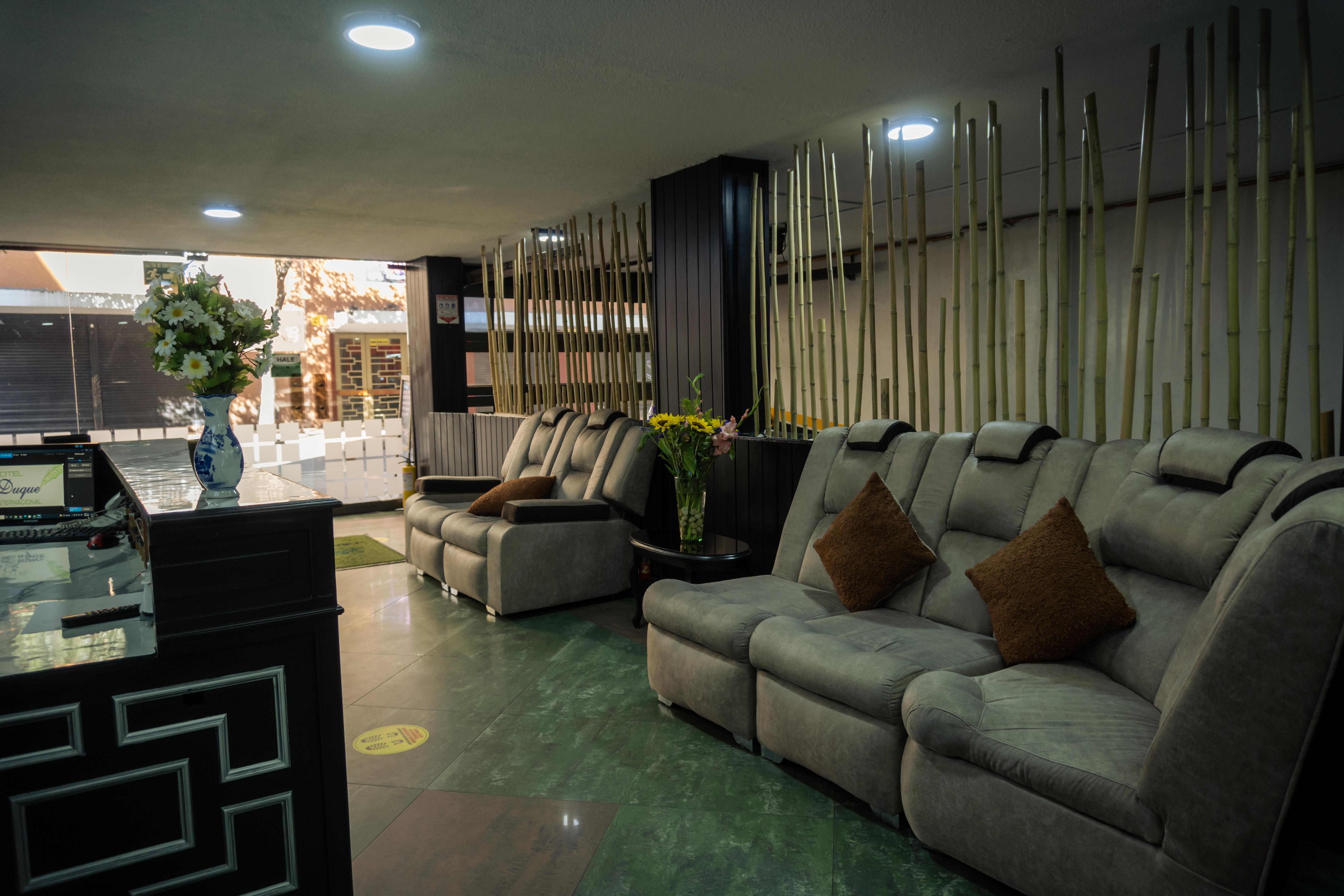 Hotel Del Duque Ds Bogotá