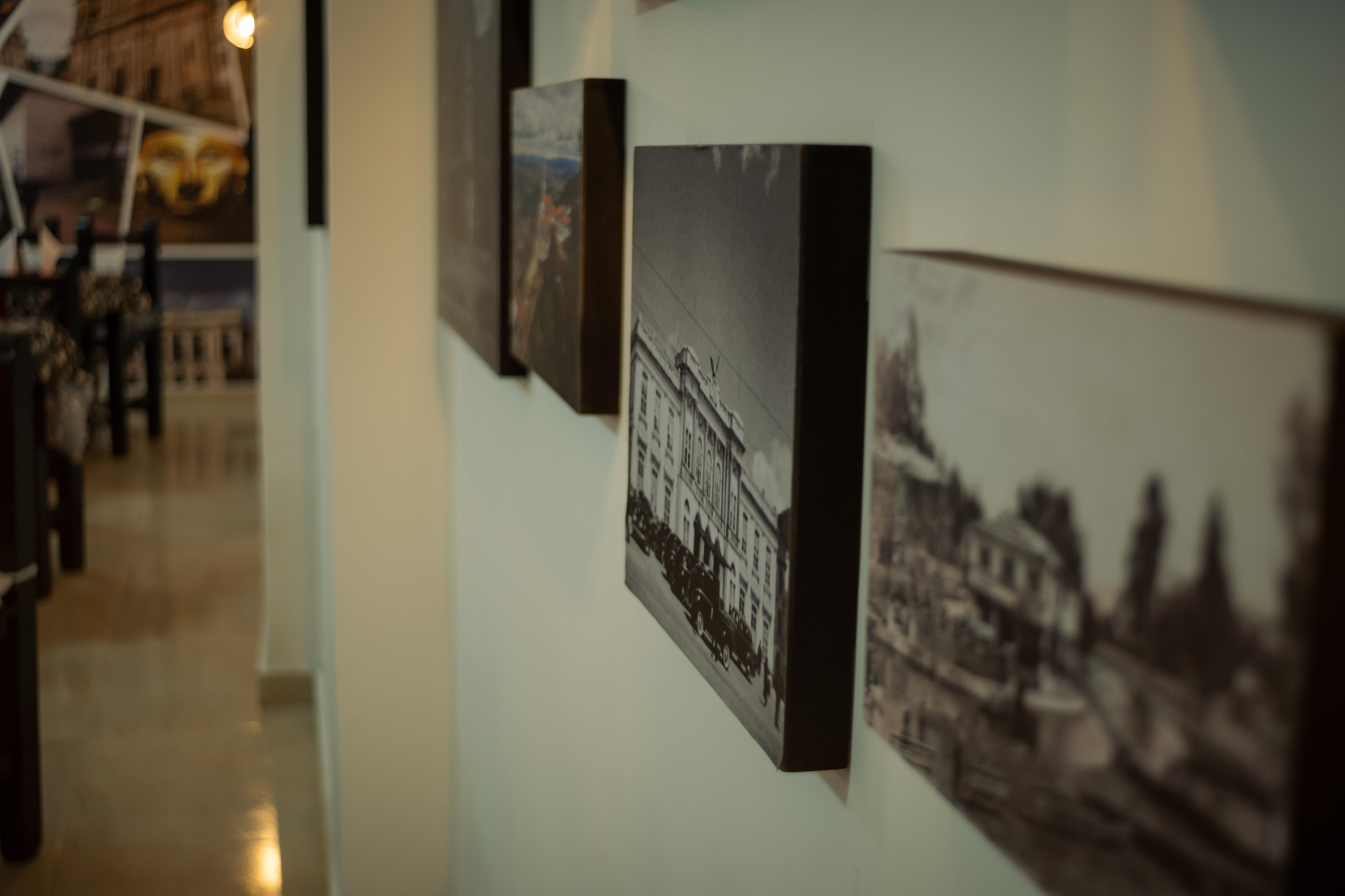 Hotel Del Duque Ds