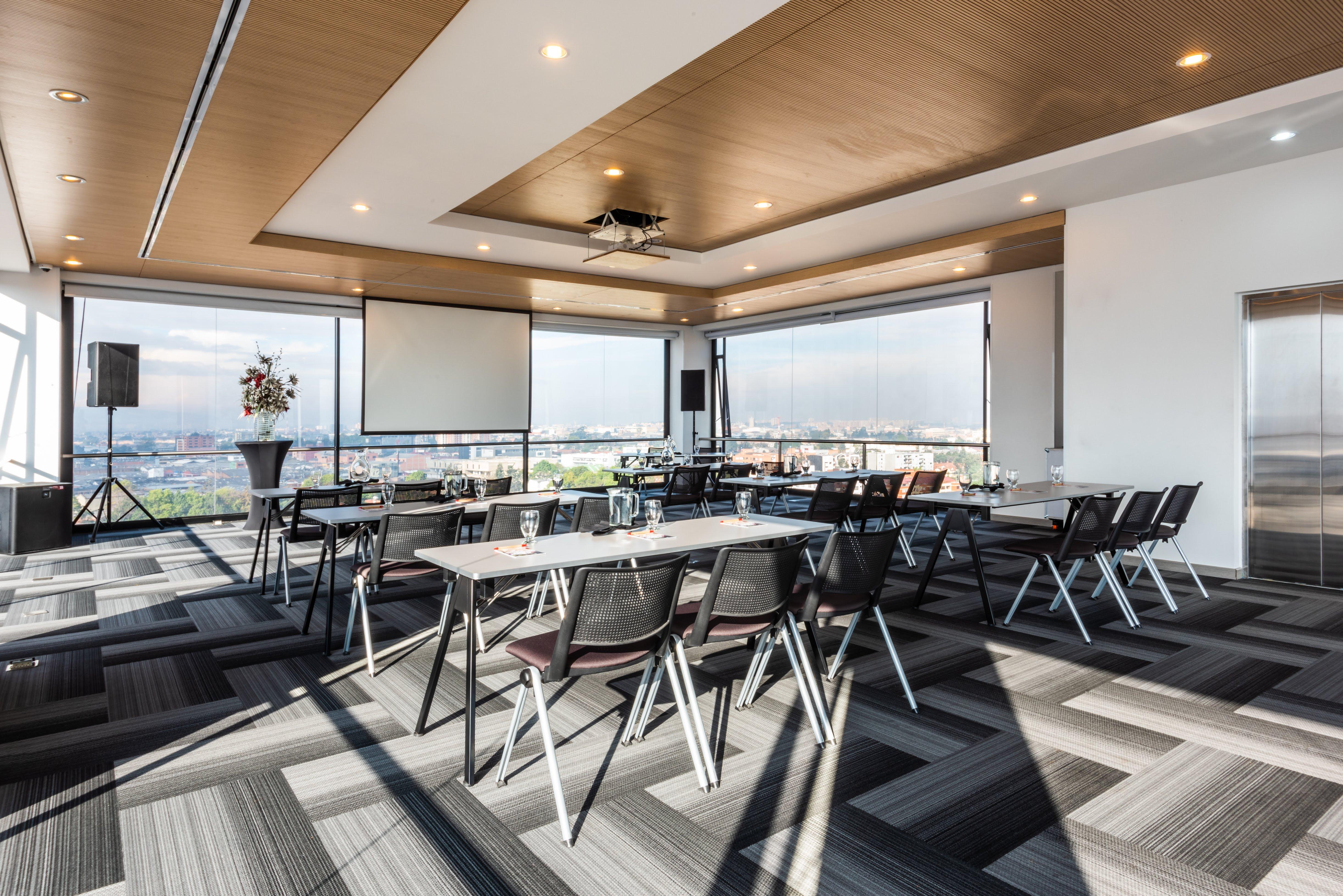 Black Tower Premium Hotel Bogotá