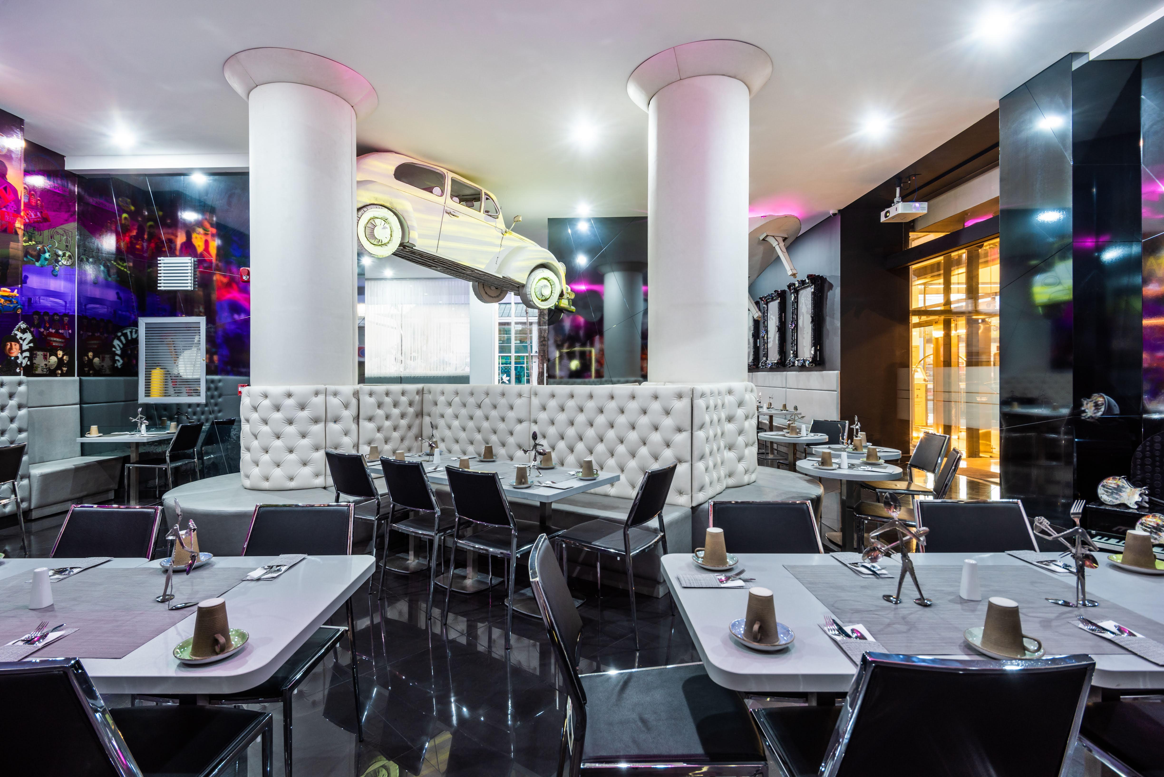 Black Tower Premium 4*
