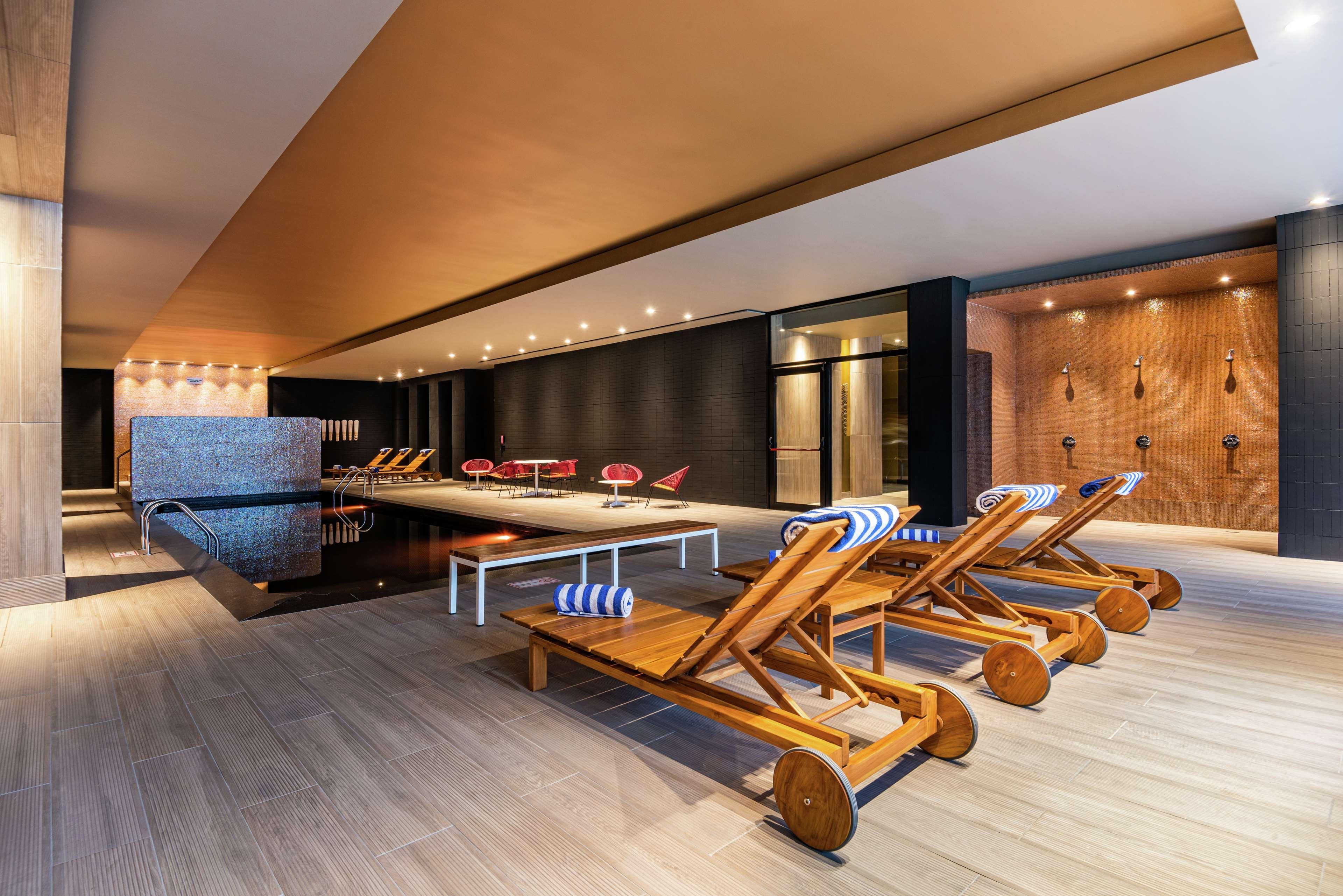 Hotel Hilton Corferias Bogotá