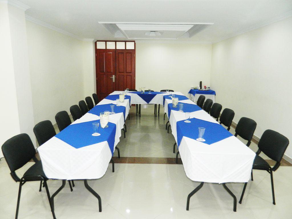 Hotel Ayenda Salitre Real 1012 Bogotá