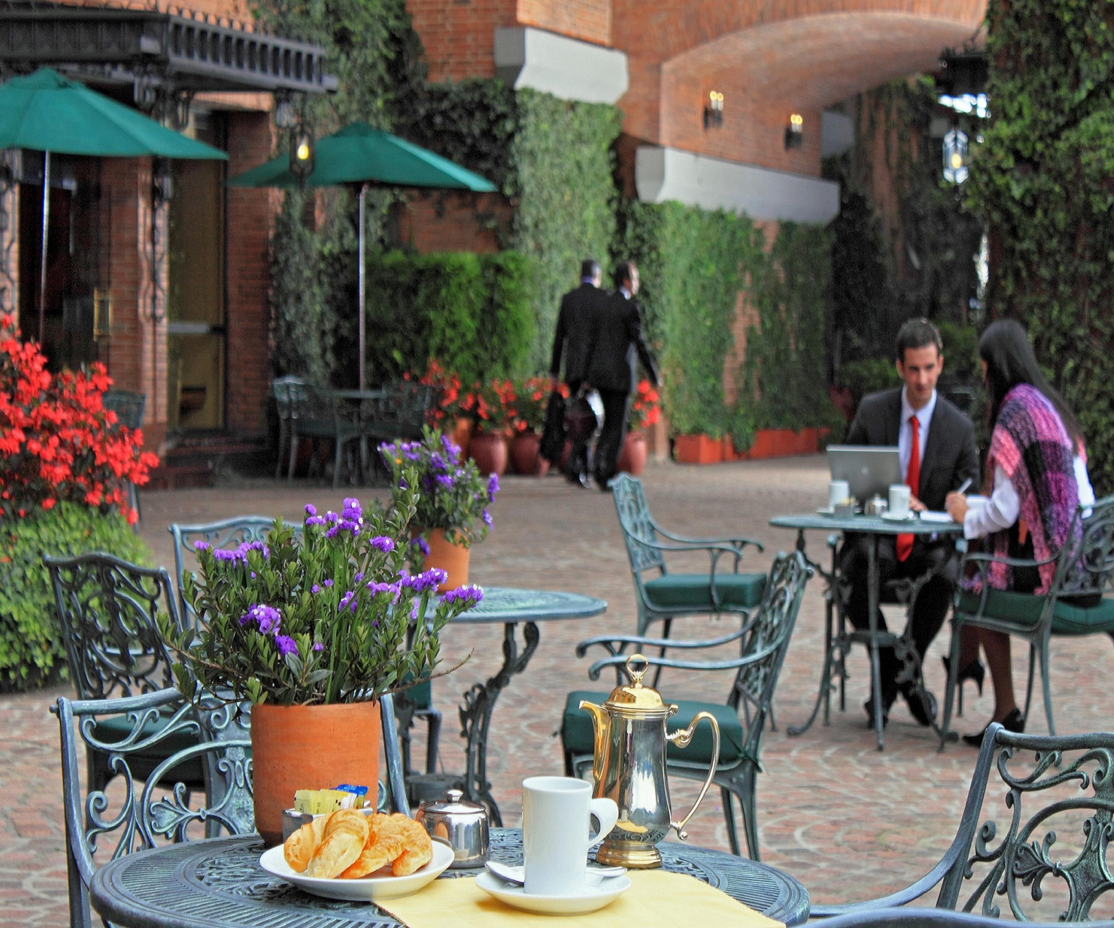 Apartahotel Estelar - La Fontana Bogotá