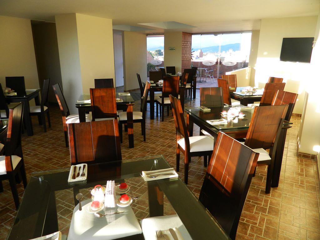 Hotel Ayenda Salitre Real 1012 Bogotá