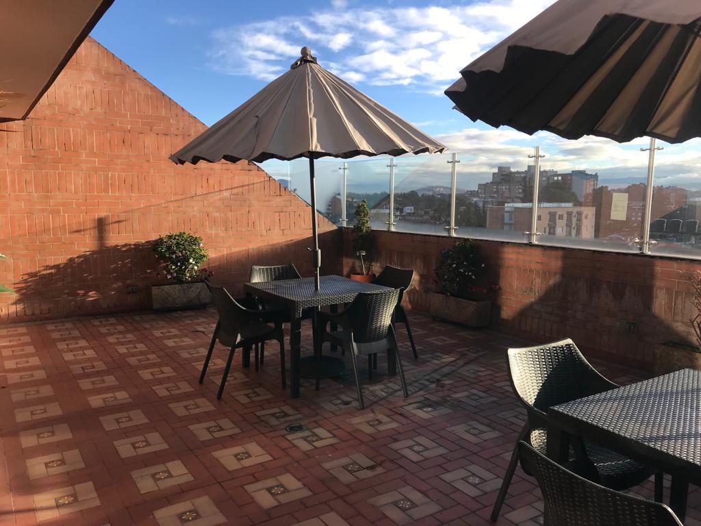Hotel Ayenda Salitre Real 1012 Bogotá