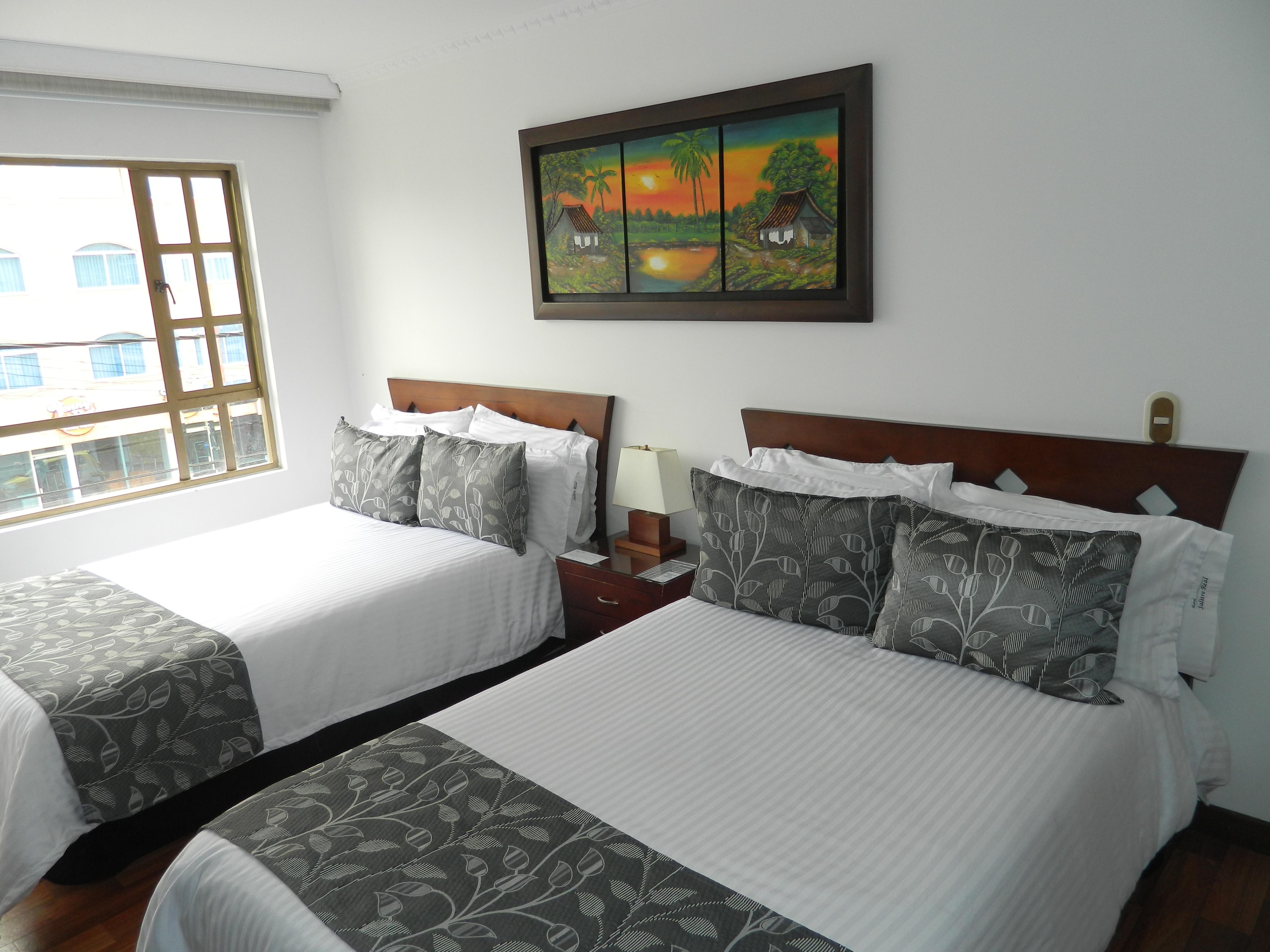 Ayenda Salitre Real 1012 Hotel