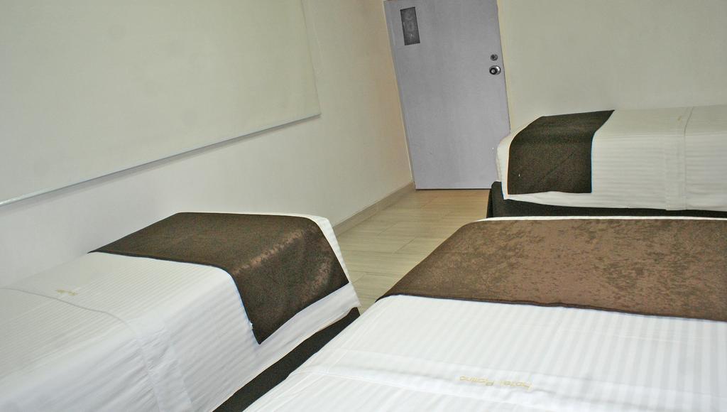 Bestmark Platino En Chapinero Hotel
