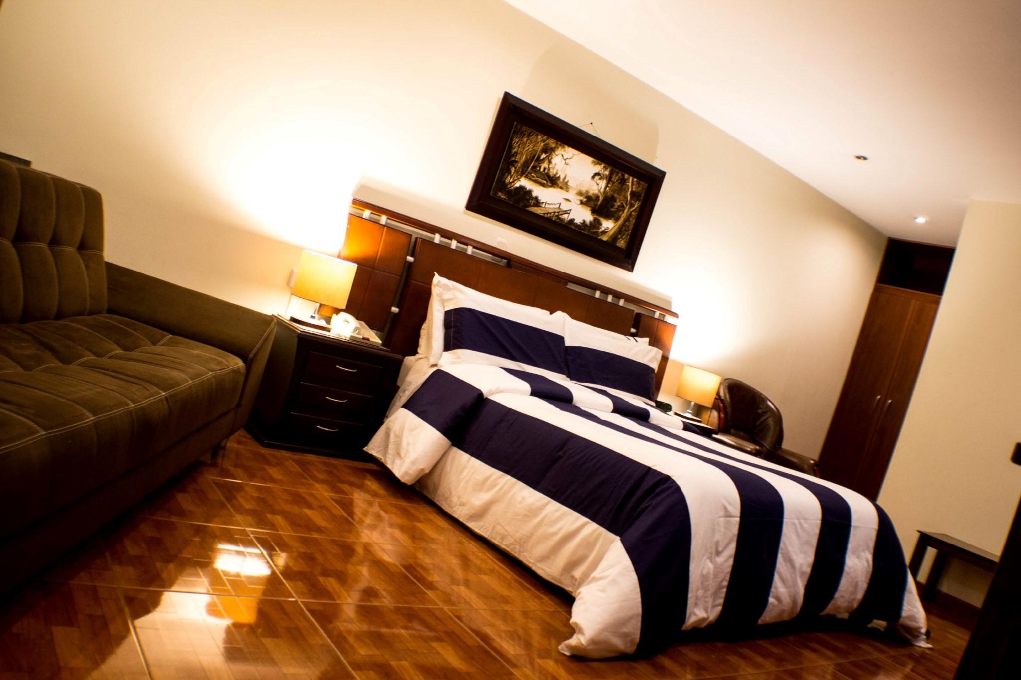 Charlies Place 3* Bogotá