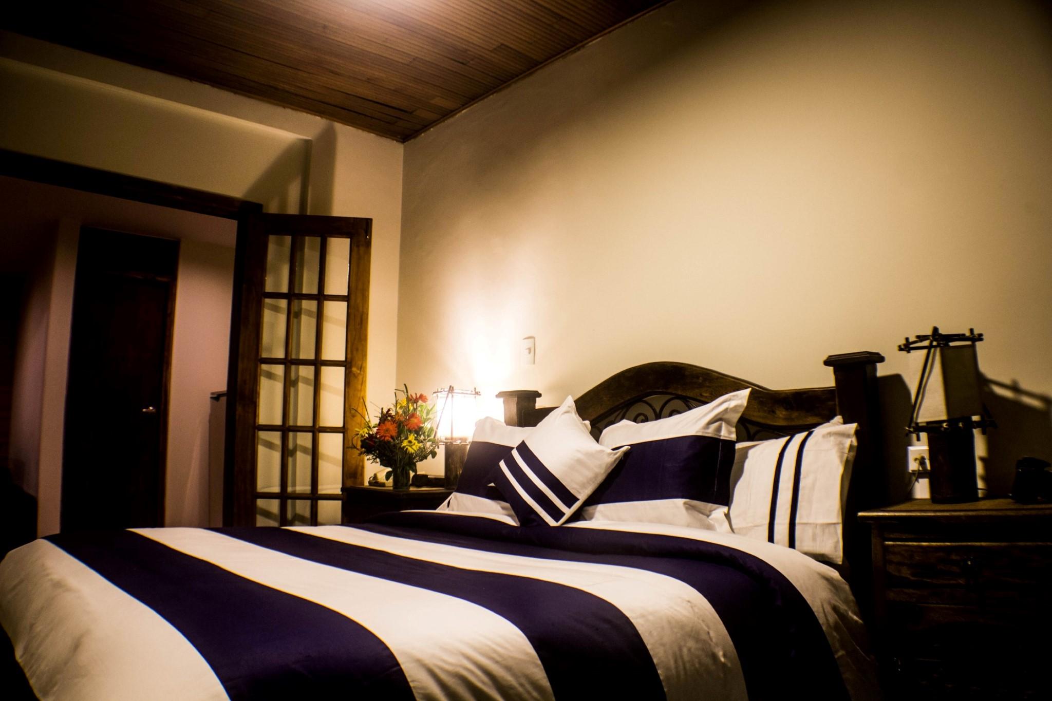 Charlies Place Hotel Bogotá