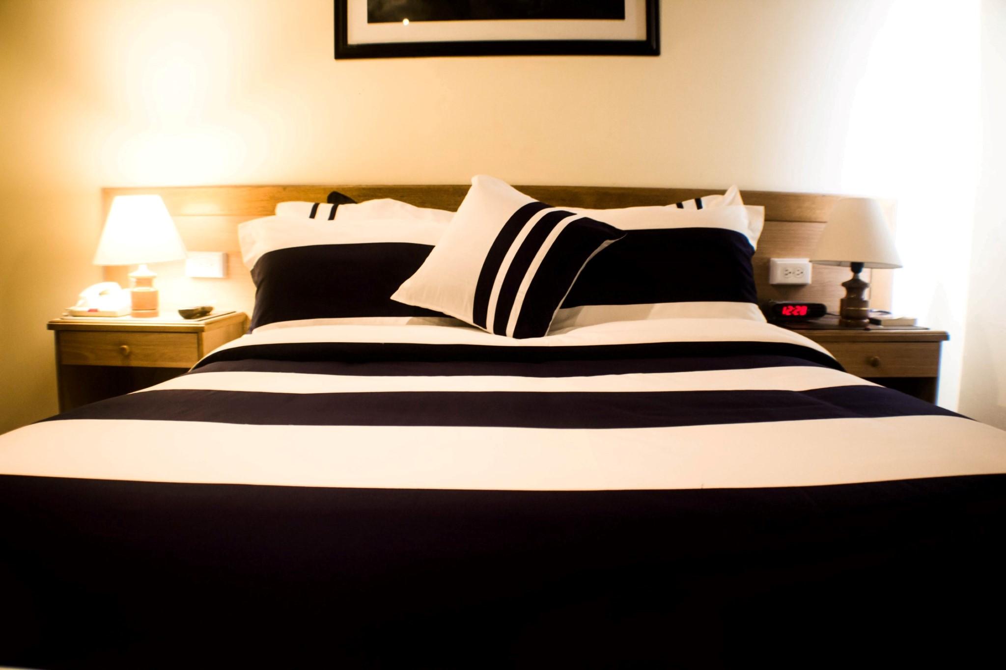 Hotel Charlies Place