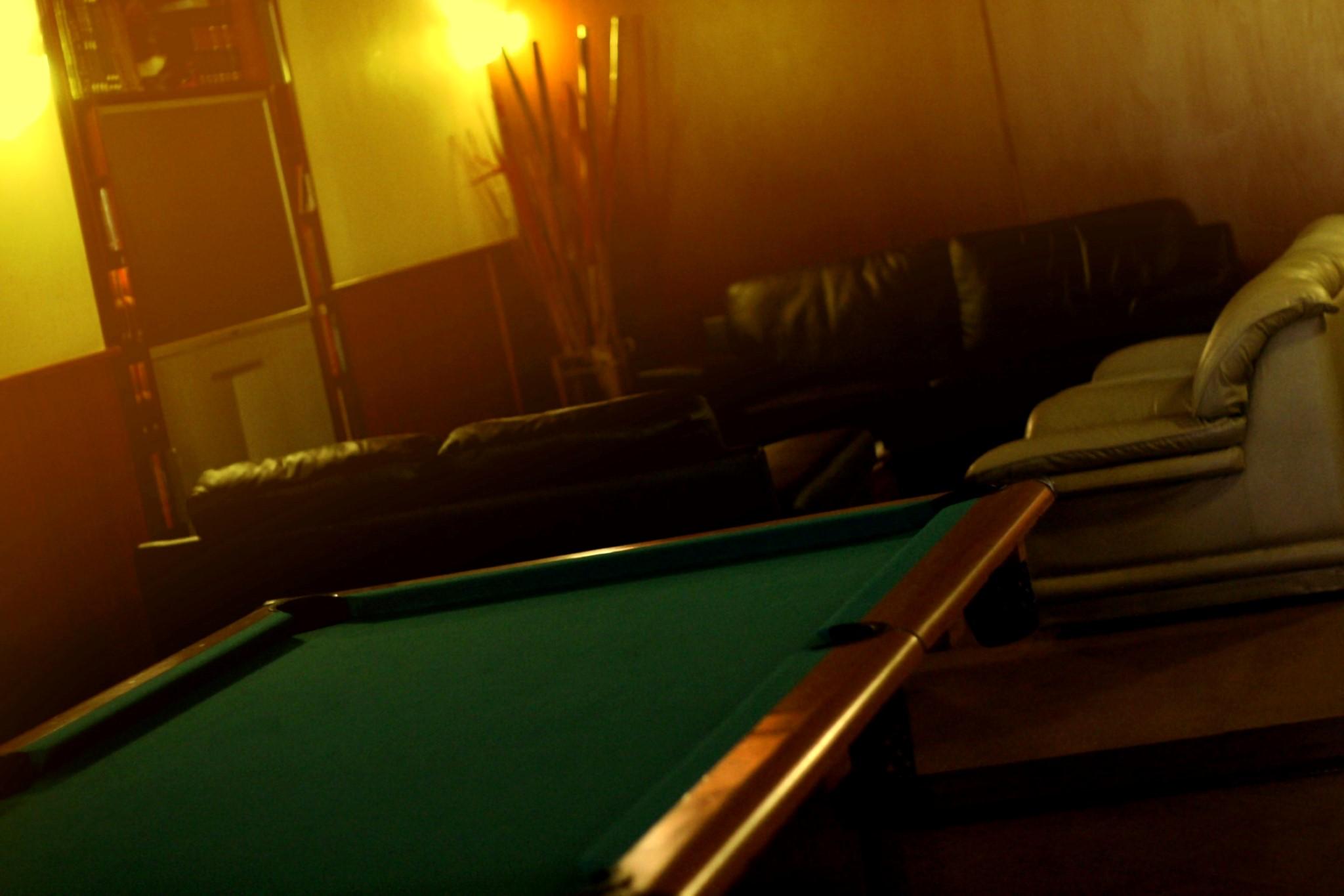 Hotel Charlies Place Bogotá