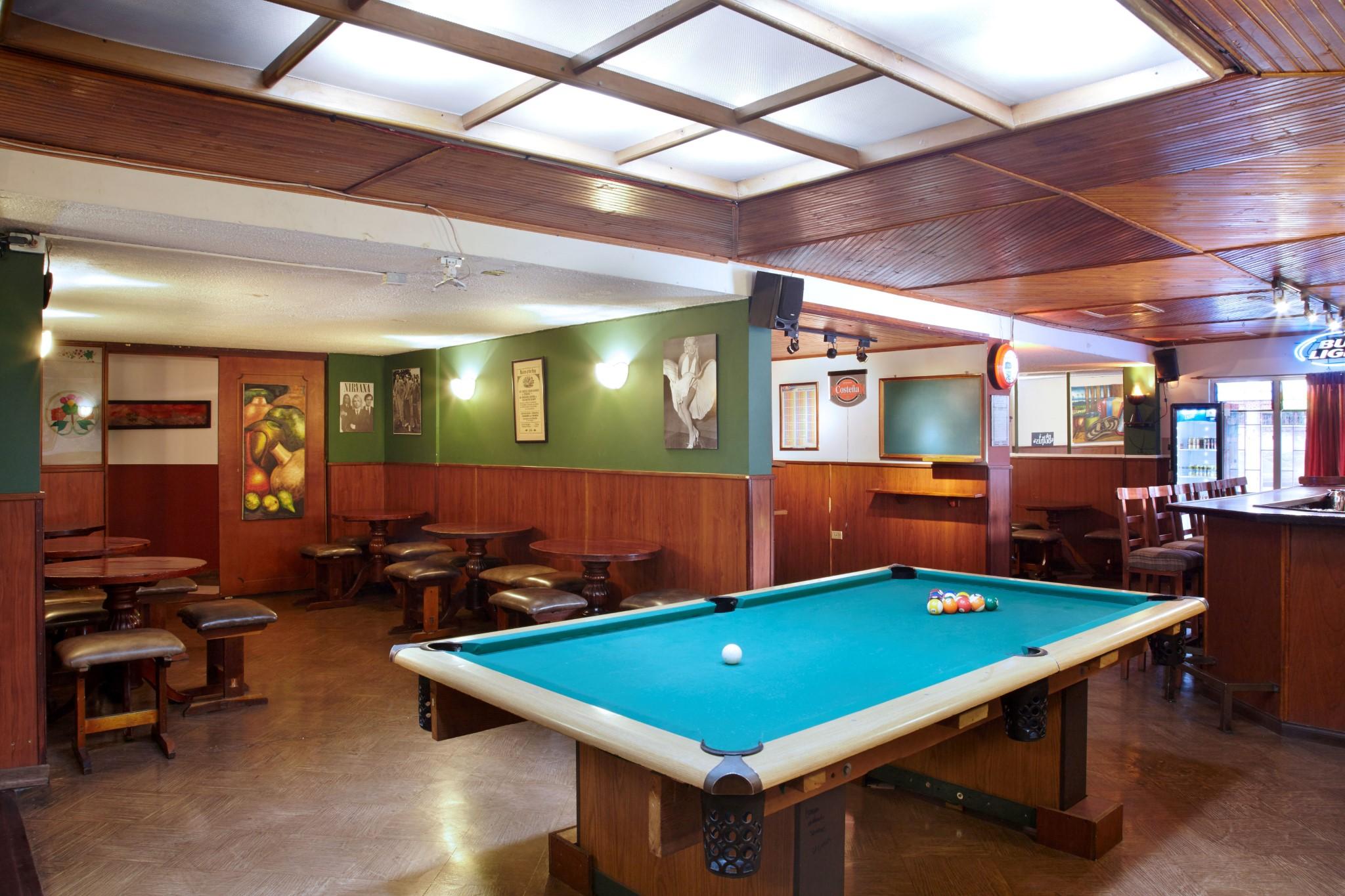 Hotel Charlies Place Bogotá
