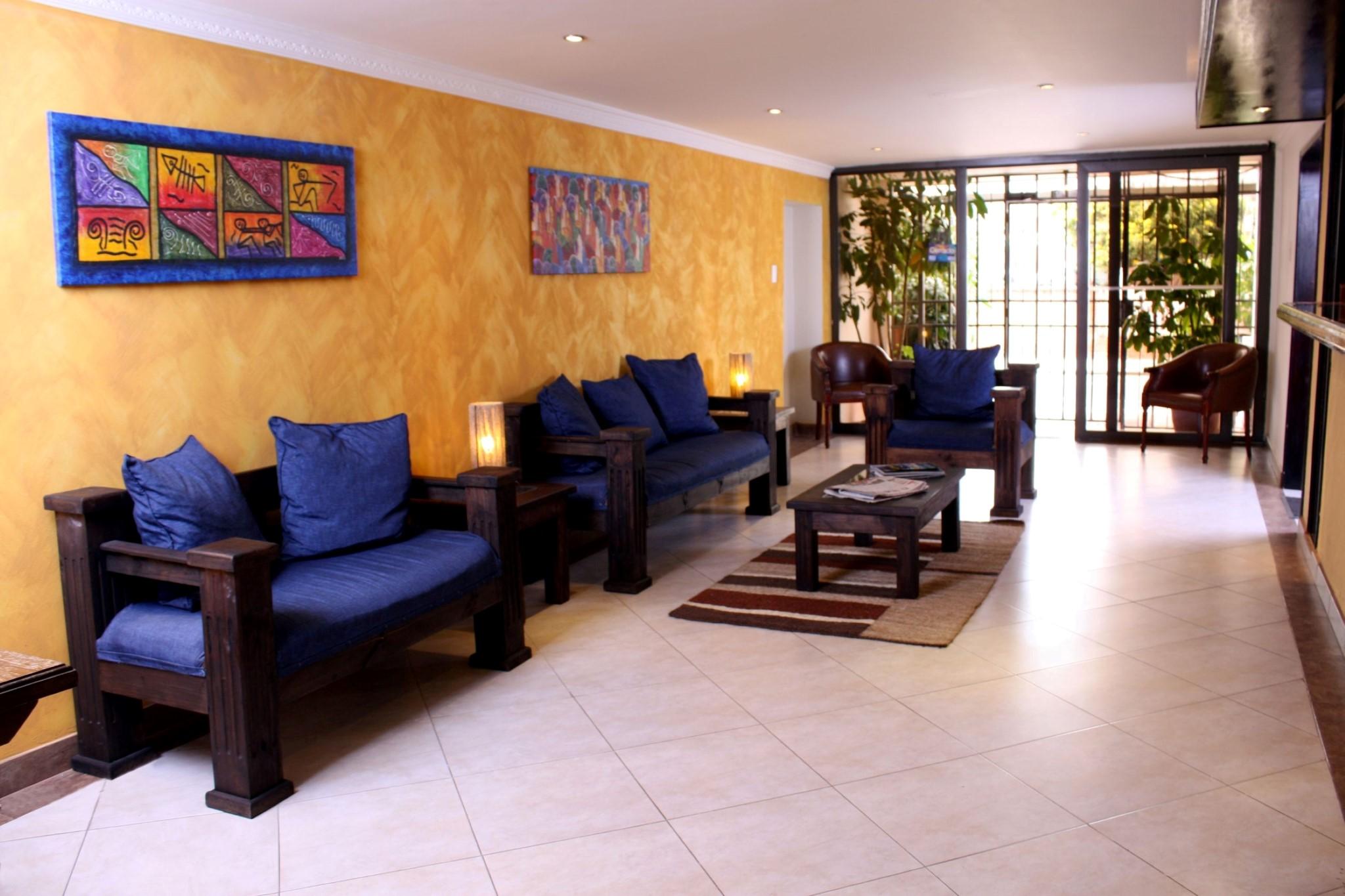 Charlies Place 3* Bogotá