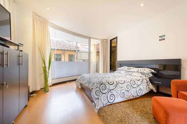 Apartamento Continental Apartamento *