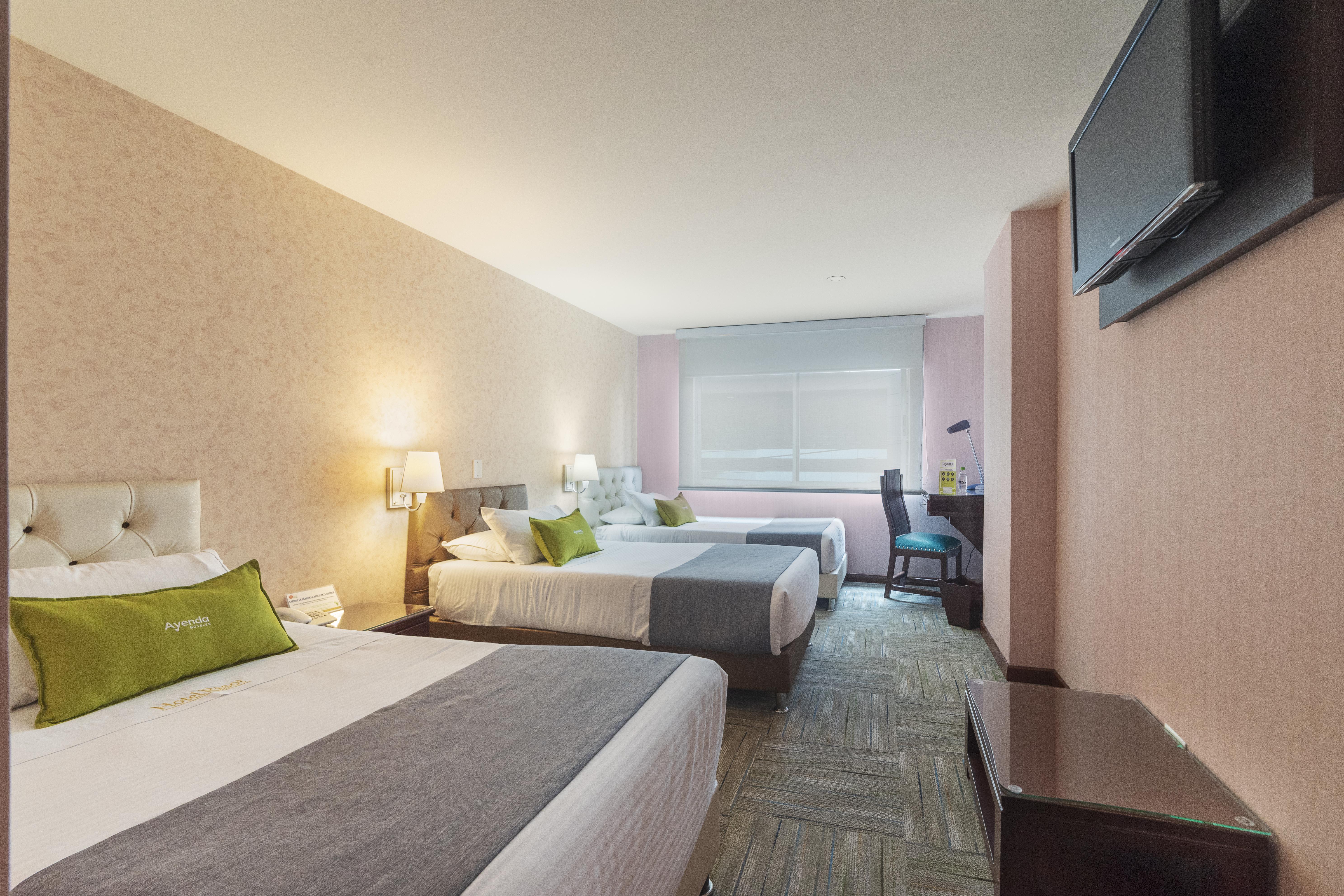 Risot Hotel
