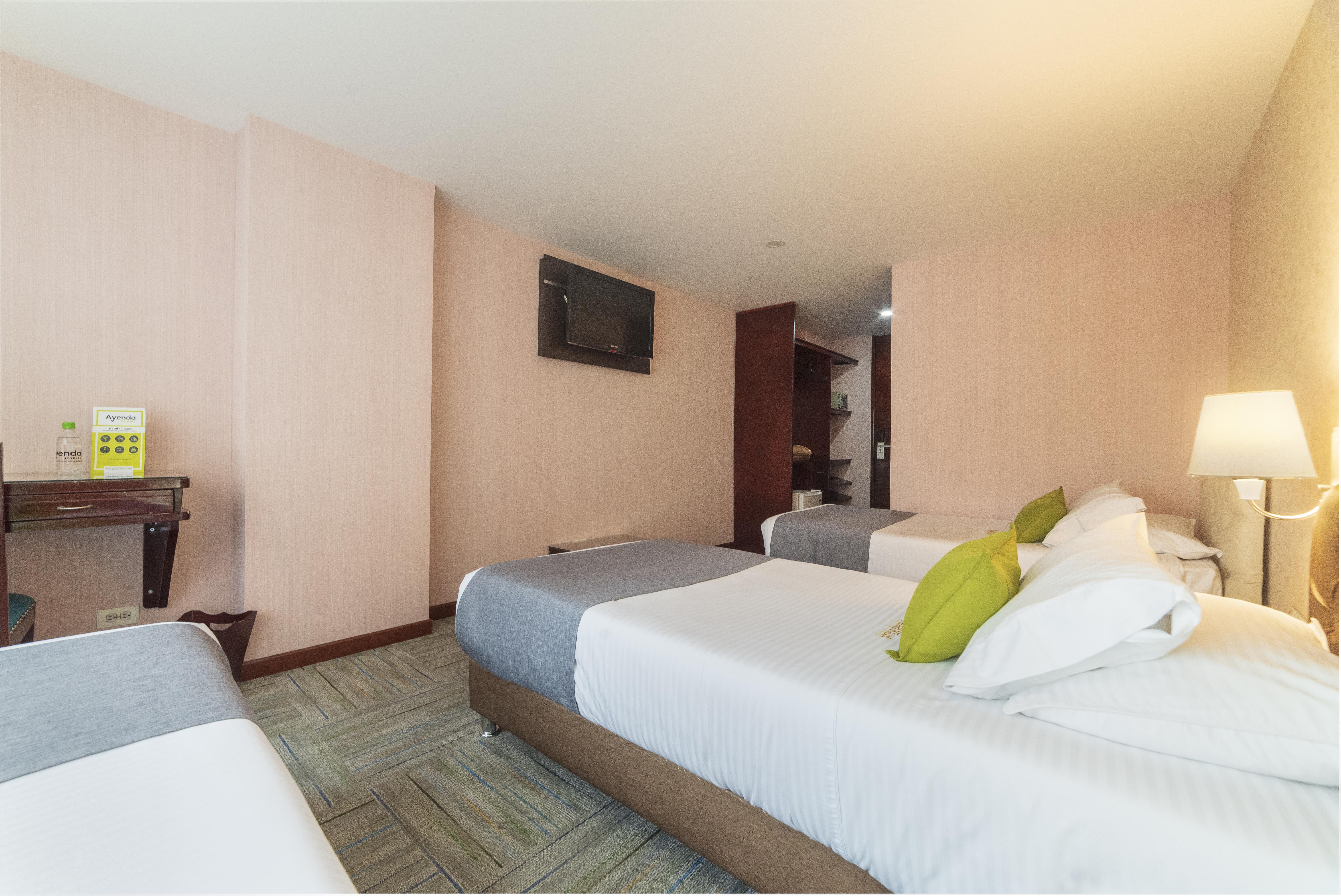 Hotel Risot