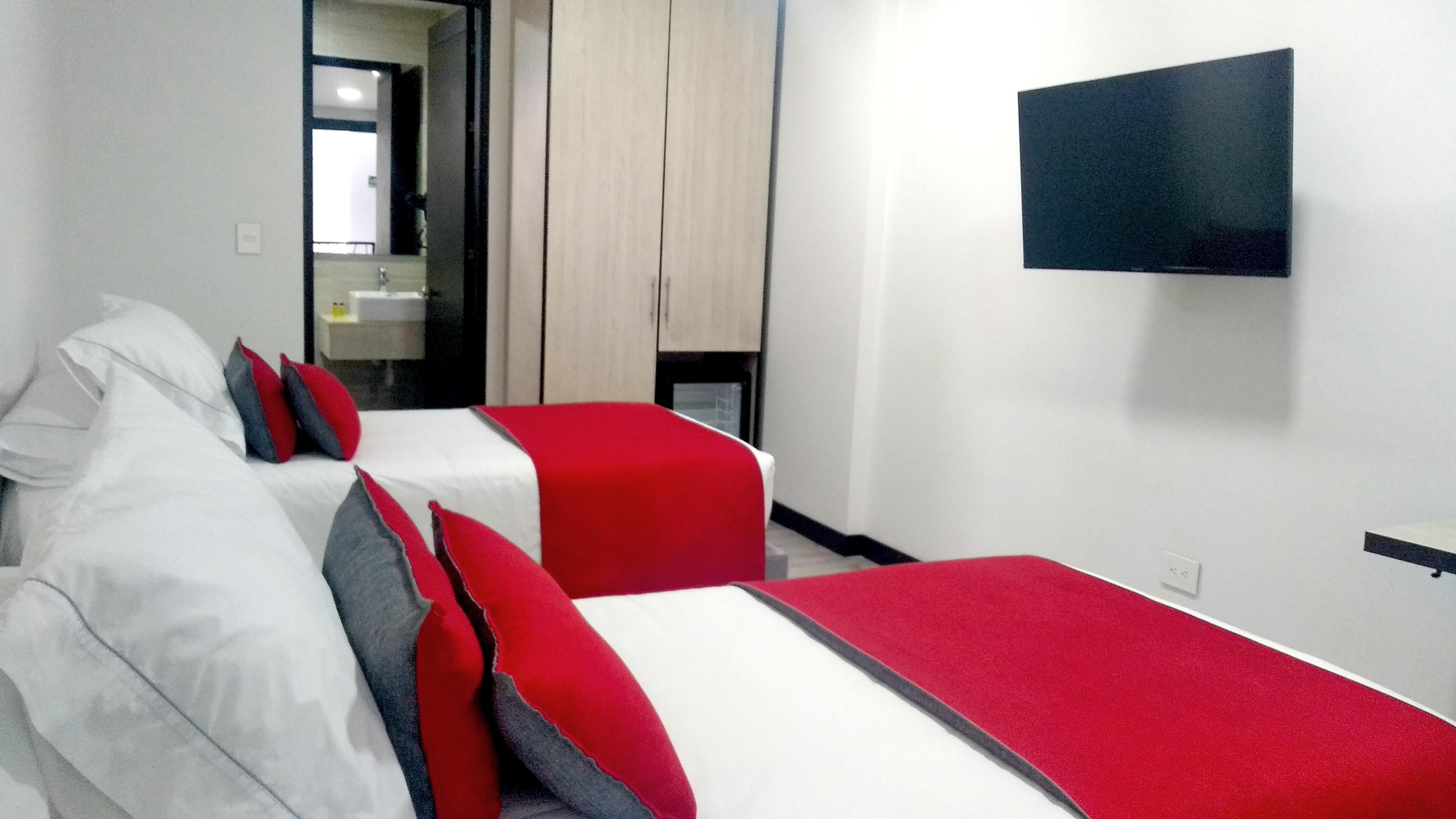 Wlh Silver Corferias Hotel 3*