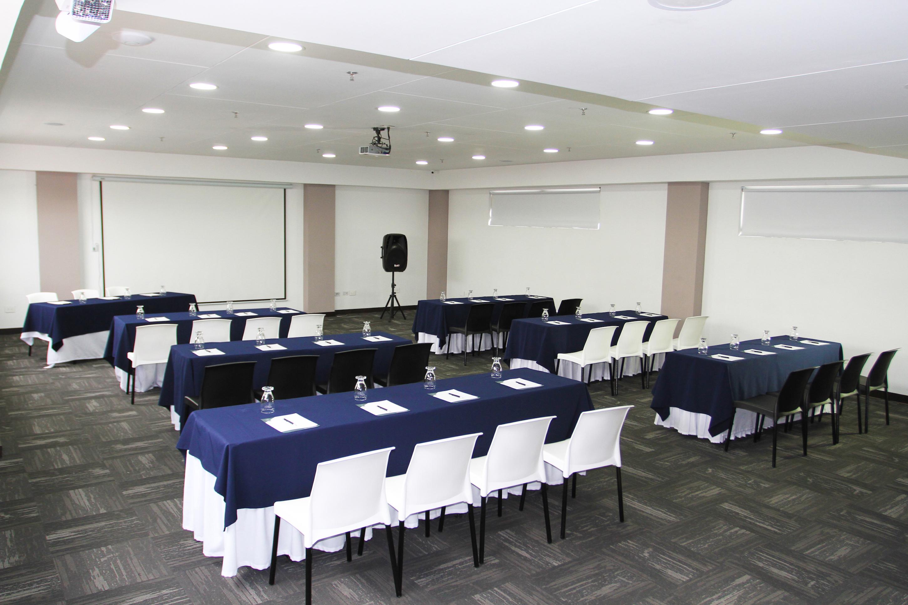 Wlh Silver Corferias Hotel Bogotá