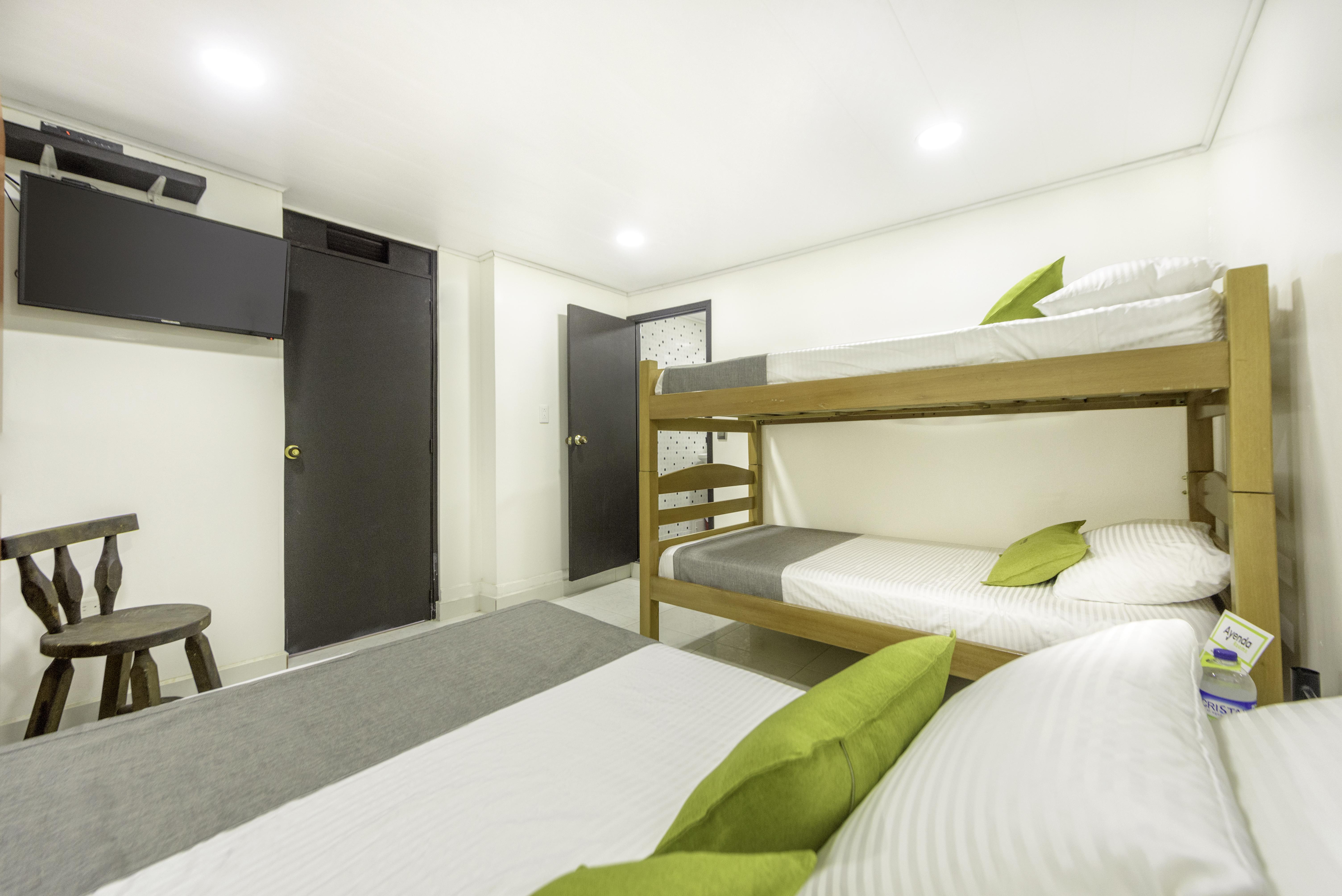 Hotel Ayenda 1016 Chapinero