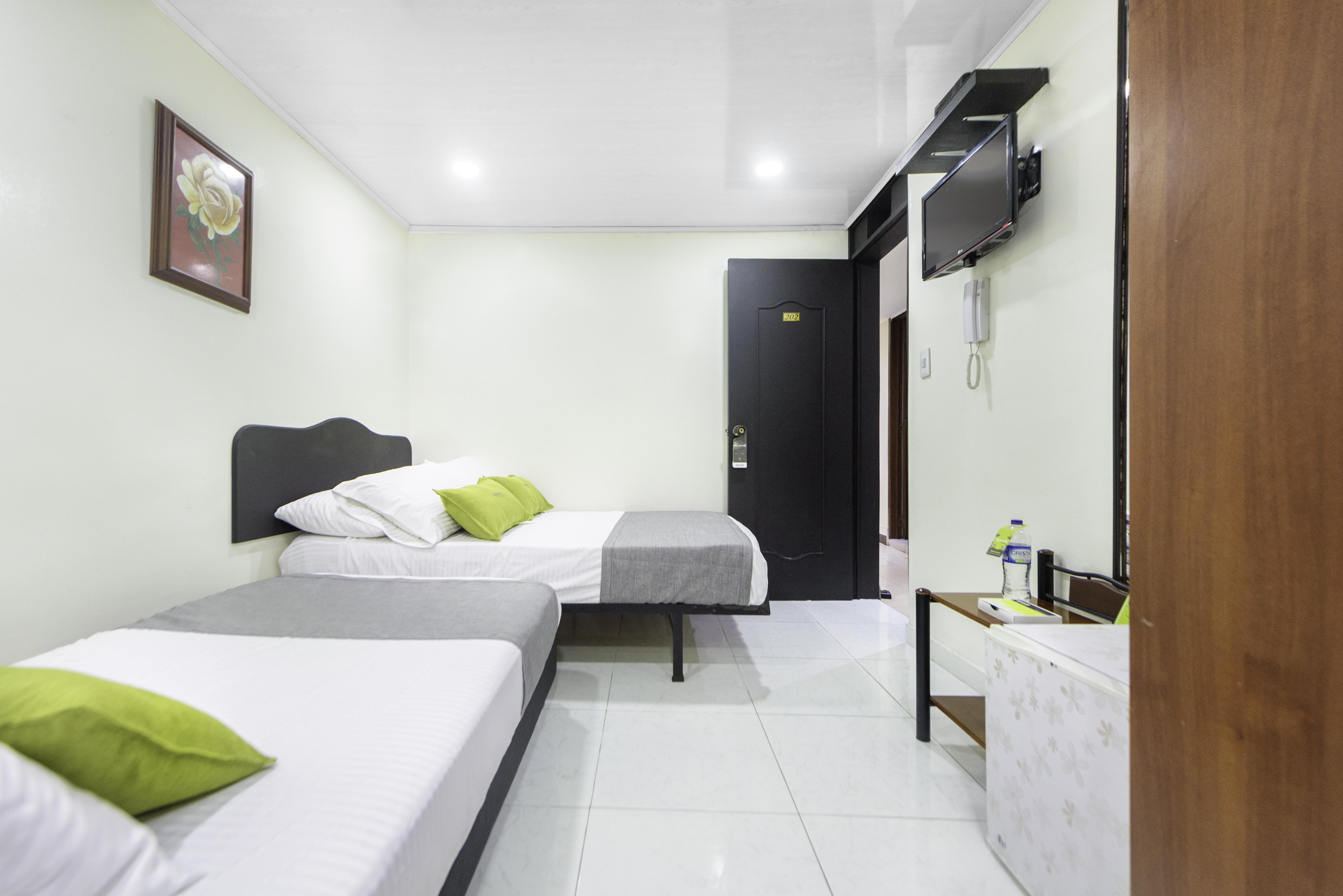 Ayenda 1016 Chapinero Hotel