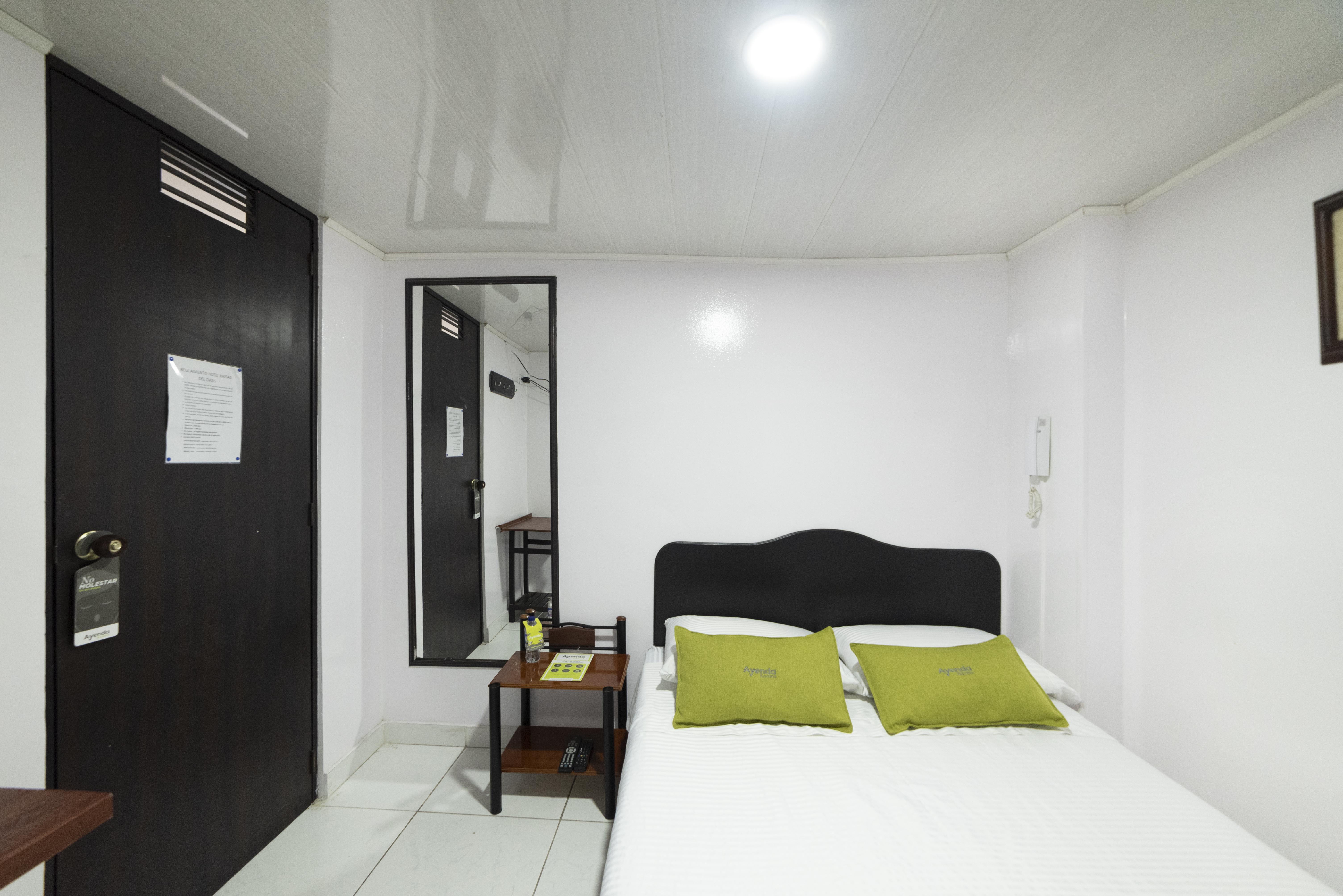 Hotel Ayenda 1016 Chapinero 3*