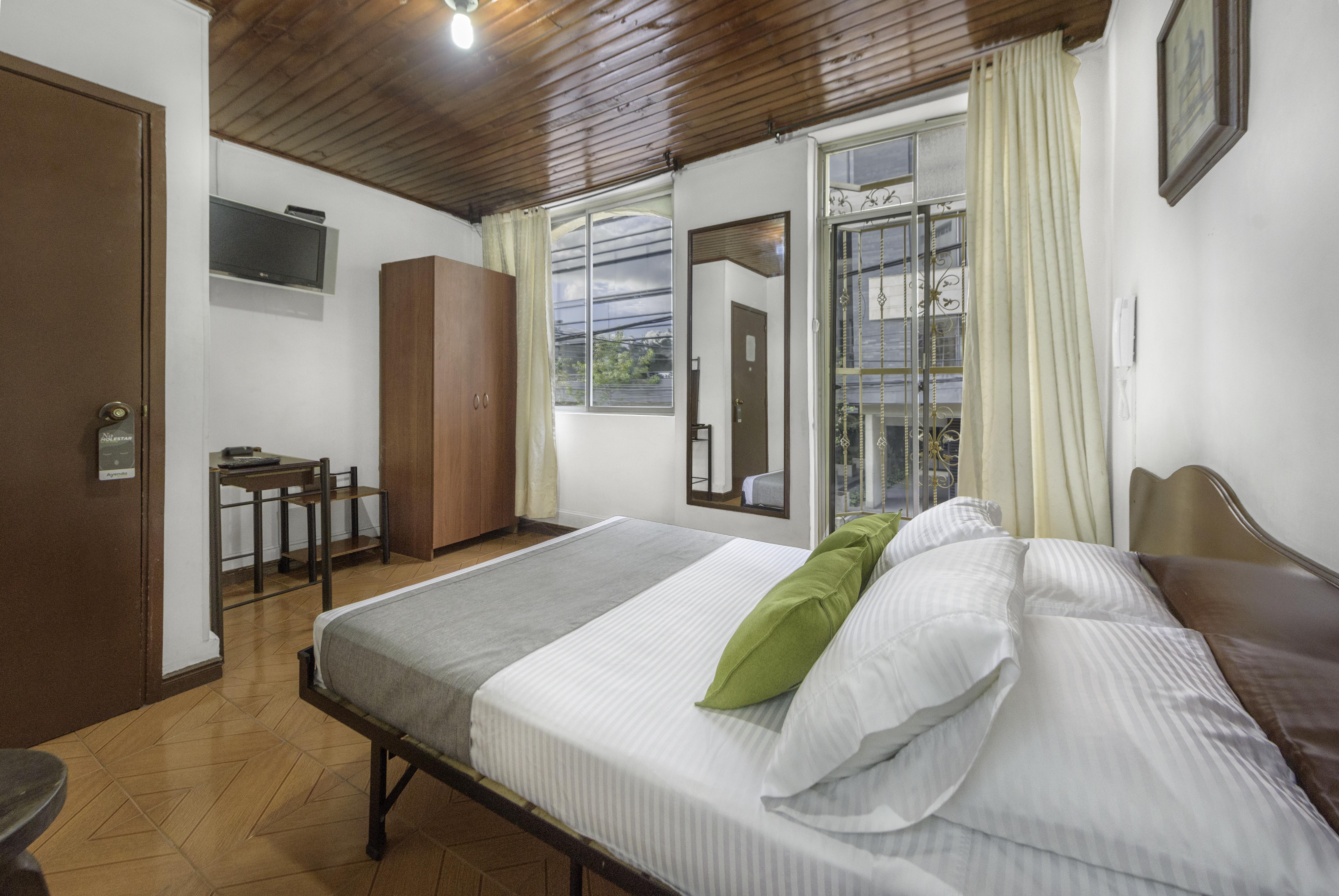 Hotel Ayenda 1016 Chapinero 3*