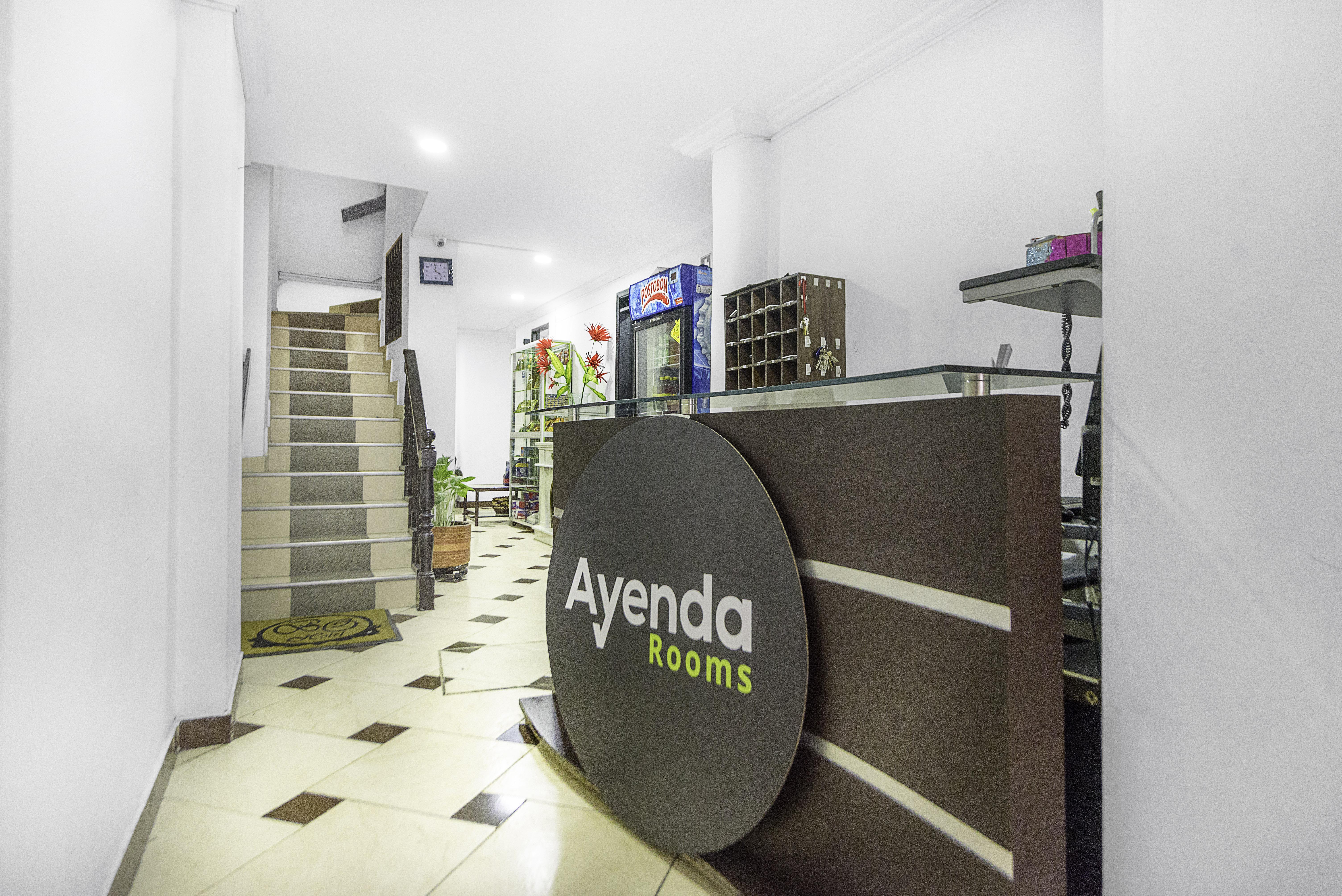 Ayenda 1016 Chapinero Bogotá